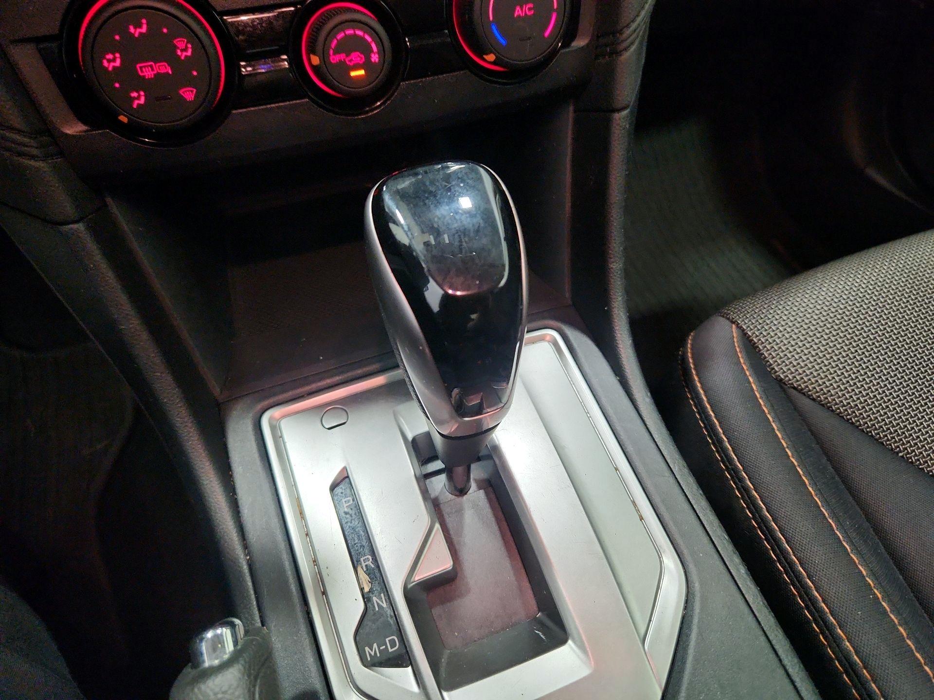 Thumbnail: 2019 Subaru Crosstrek - 17