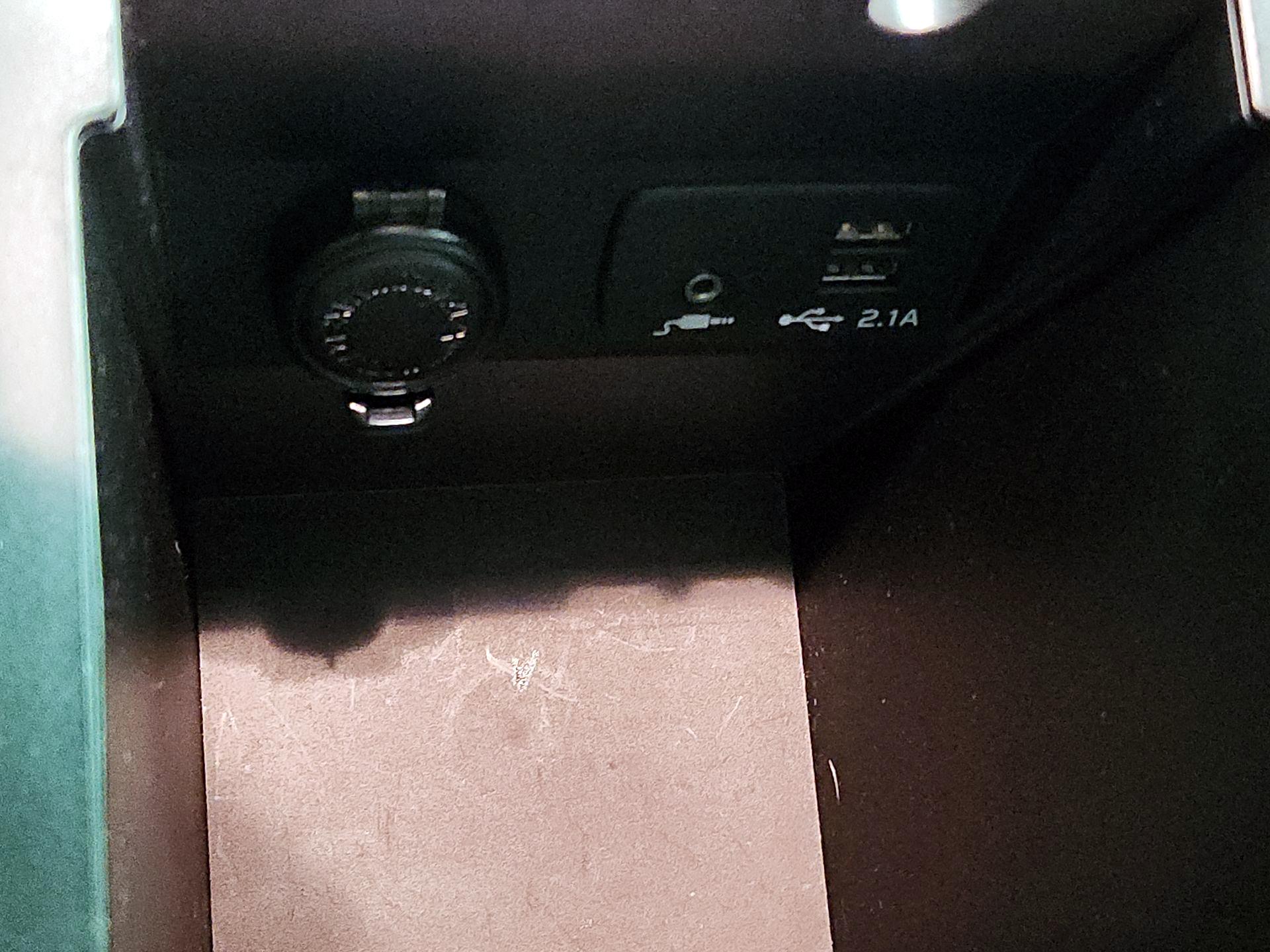 Thumbnail: 2019 Subaru Crosstrek - 18