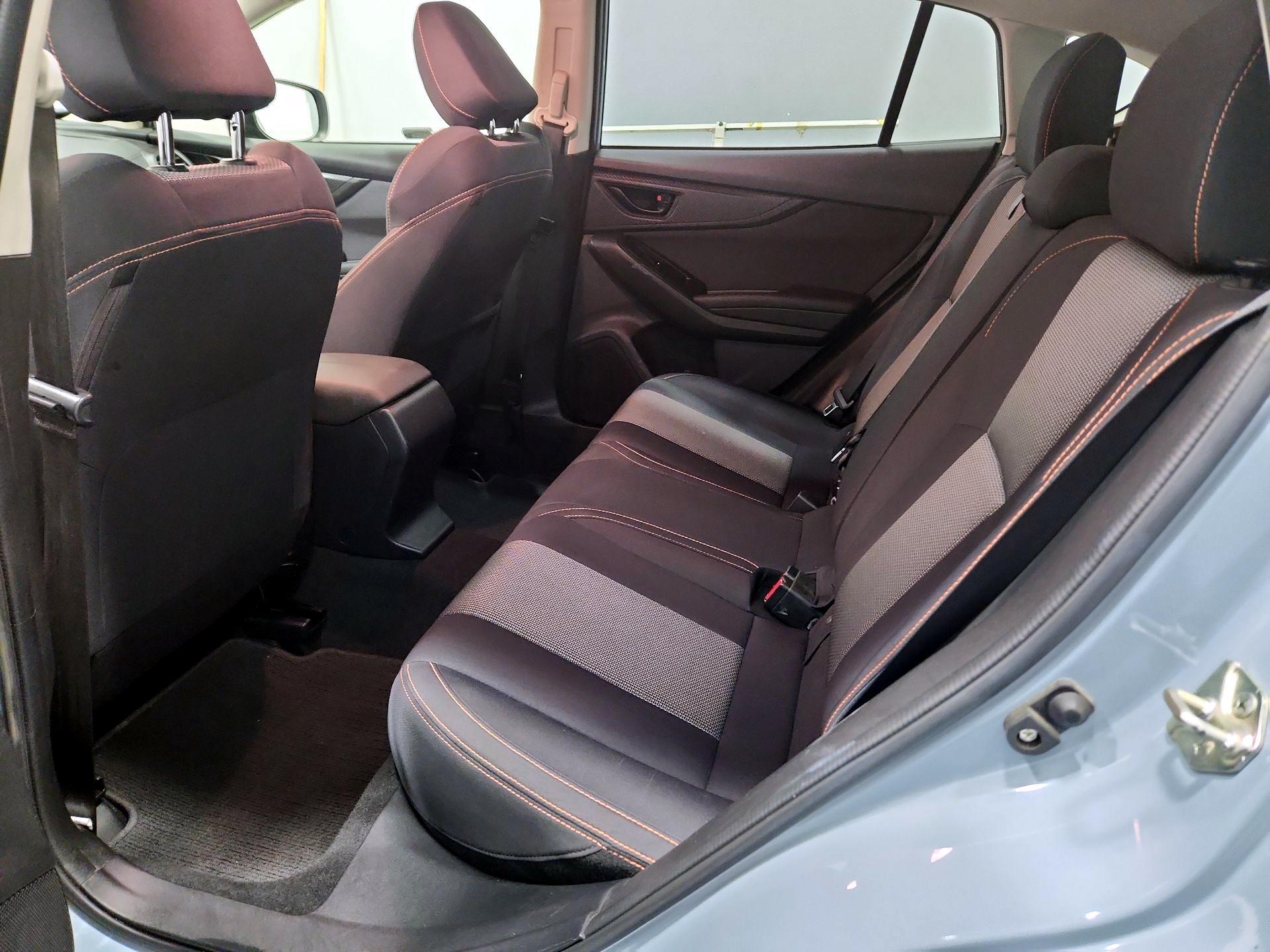 Thumbnail: 2019 Subaru Crosstrek - 19