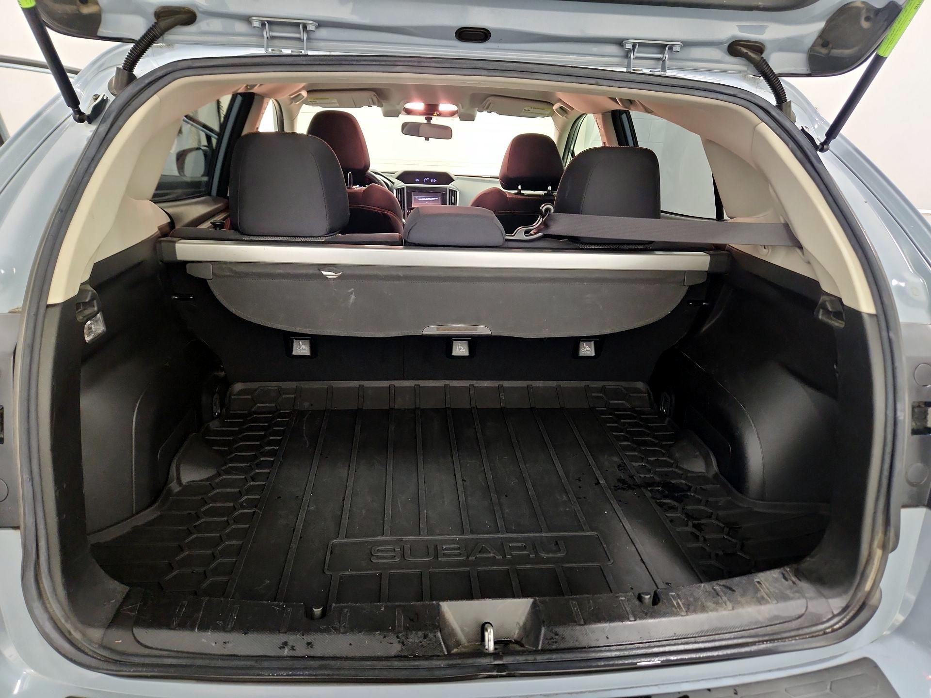 Thumbnail: 2019 Subaru Crosstrek - 20