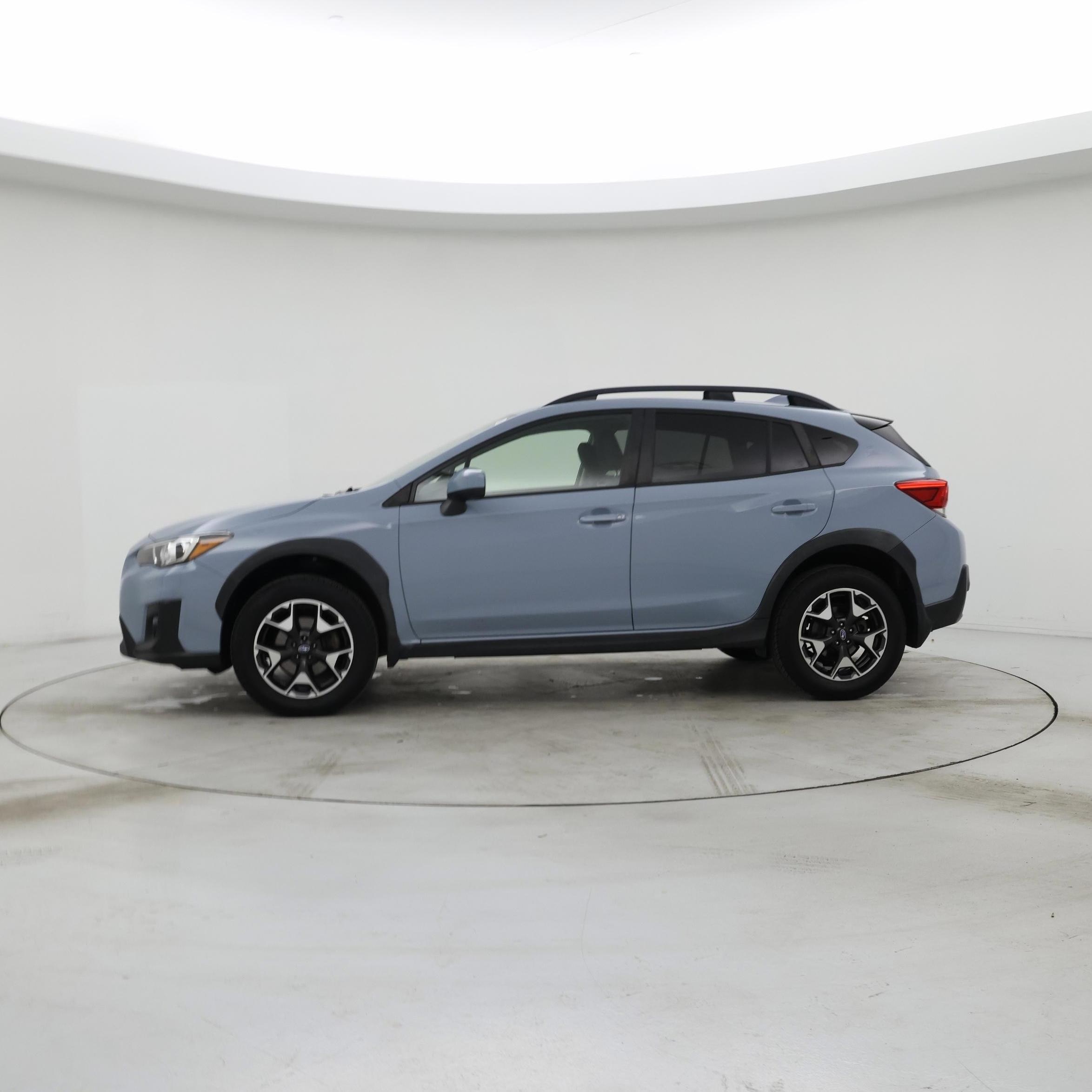 Thumbnail: 2019 Subaru Crosstrek - 3