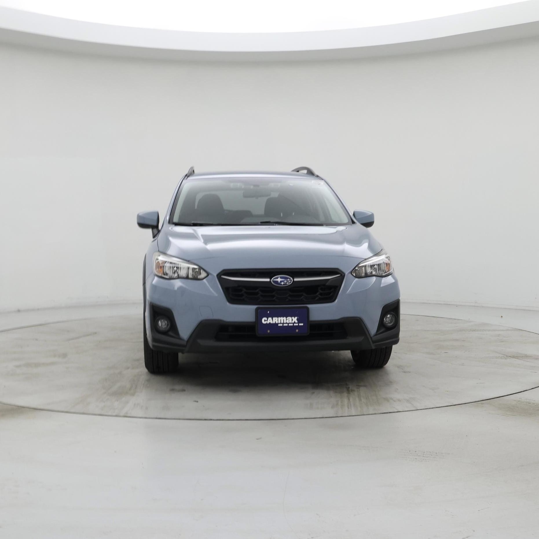 Thumbnail: 2019 Subaru Crosstrek - 5