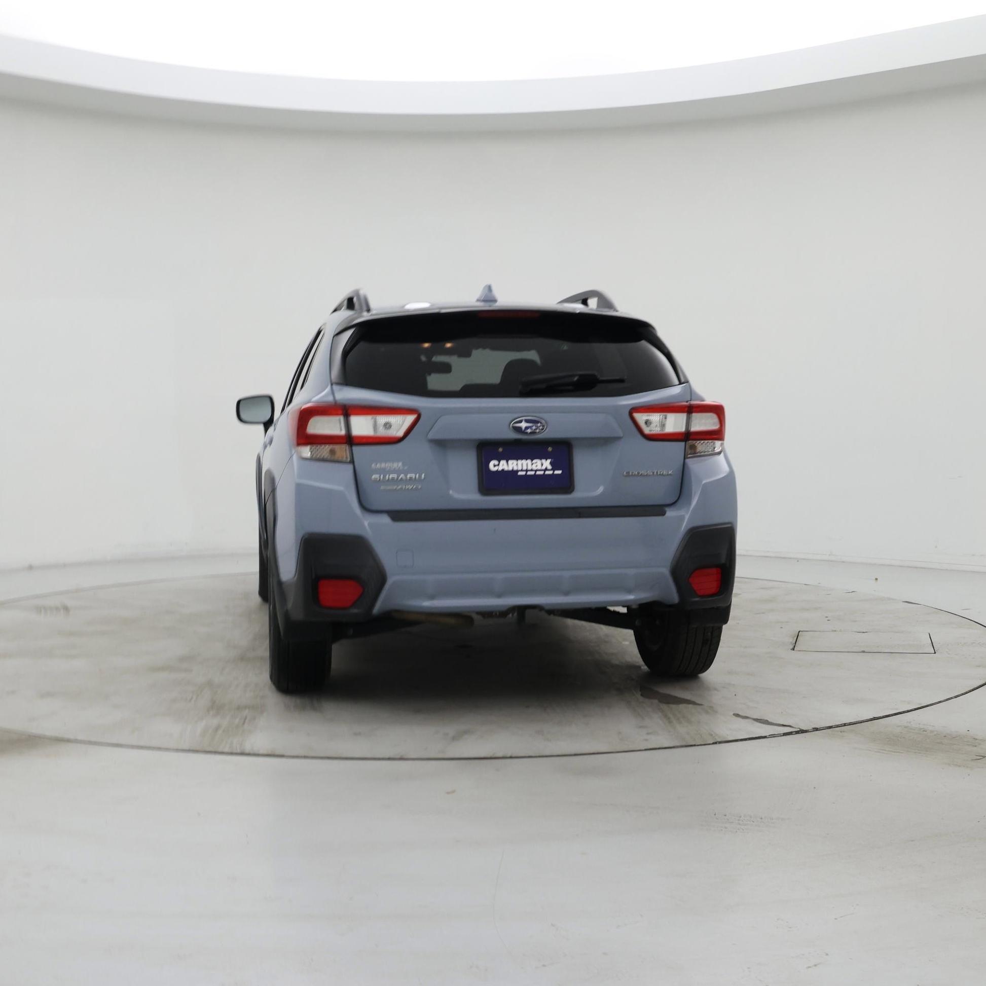 Thumbnail: 2019 Subaru Crosstrek - 6