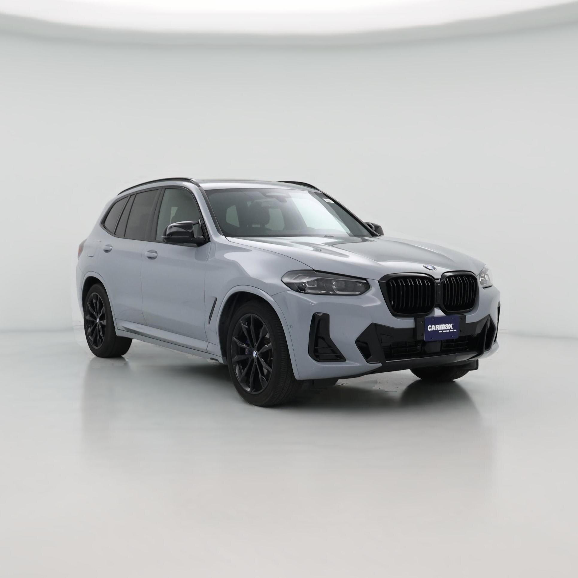 Thumbnail: 2022 BMW X3 - 1