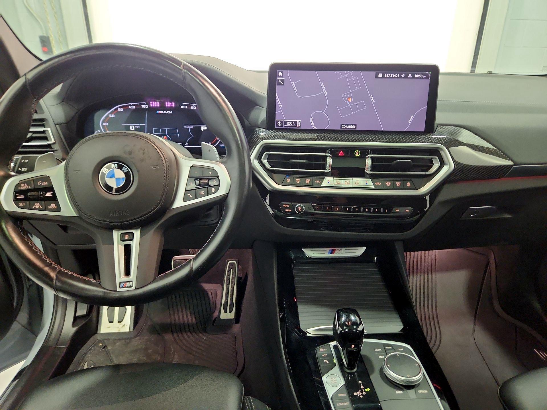 Thumbnail: 2022 BMW X3 - 9