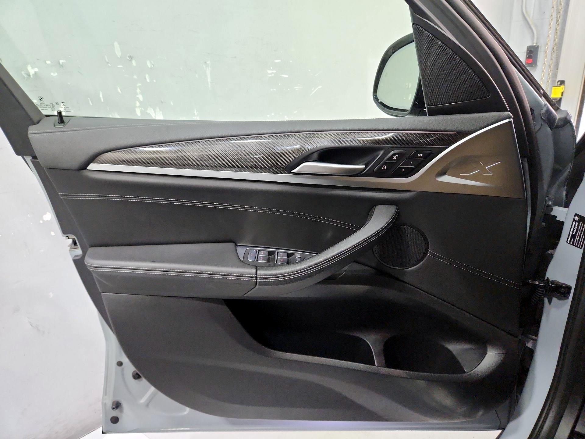 Thumbnail: 2022 BMW X3 - 12