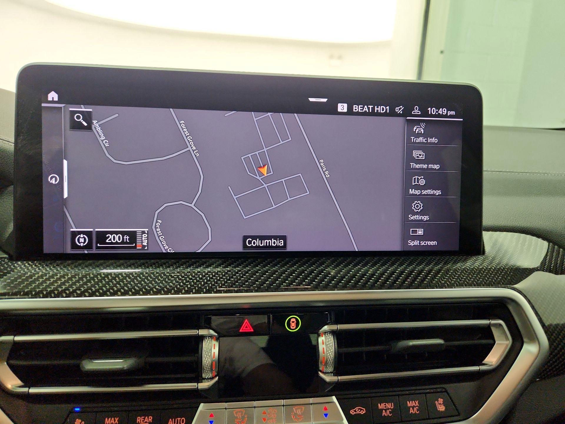 Thumbnail: 2022 BMW X3 - 14