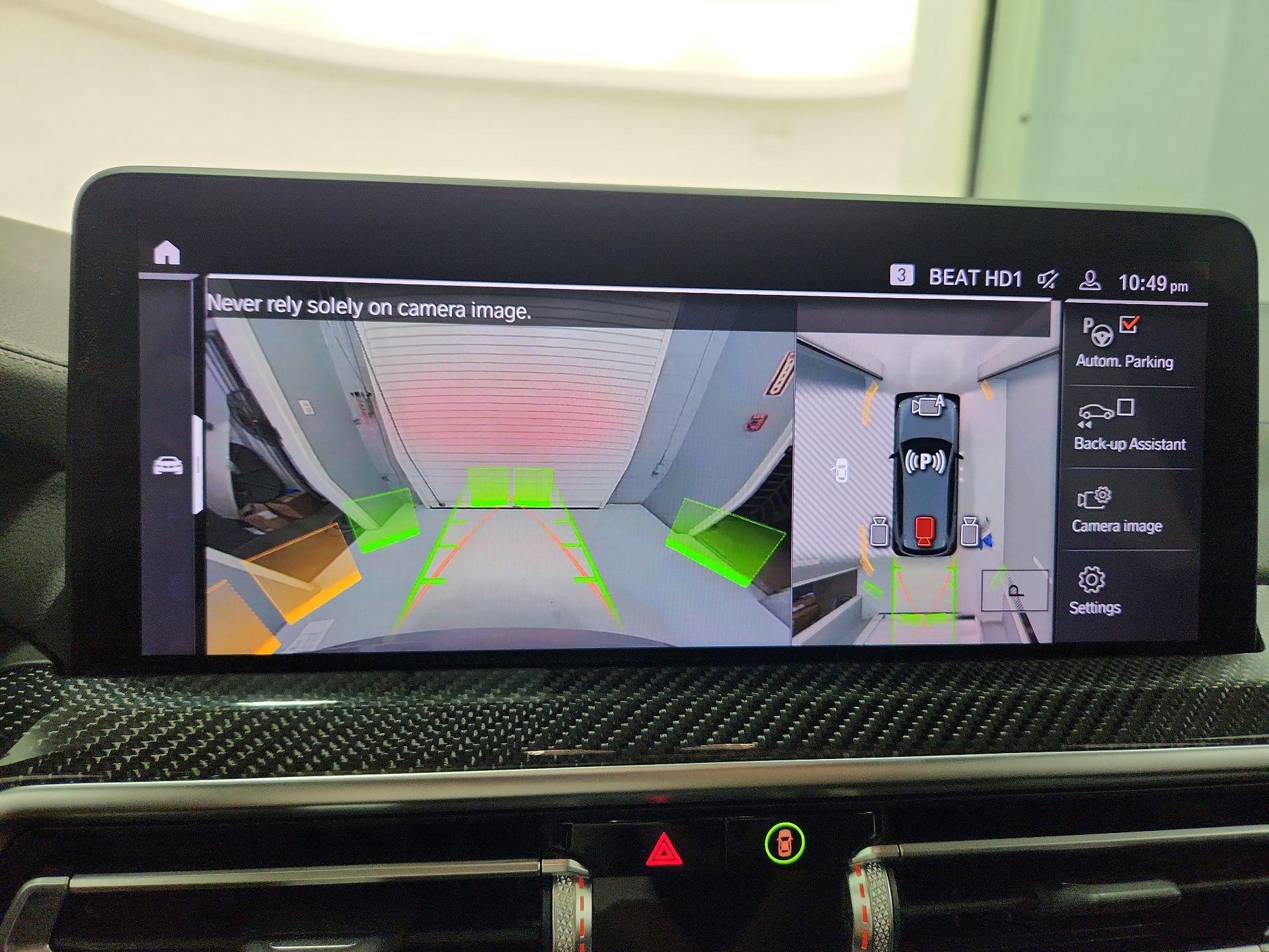 Thumbnail: 2022 BMW X3 - 15