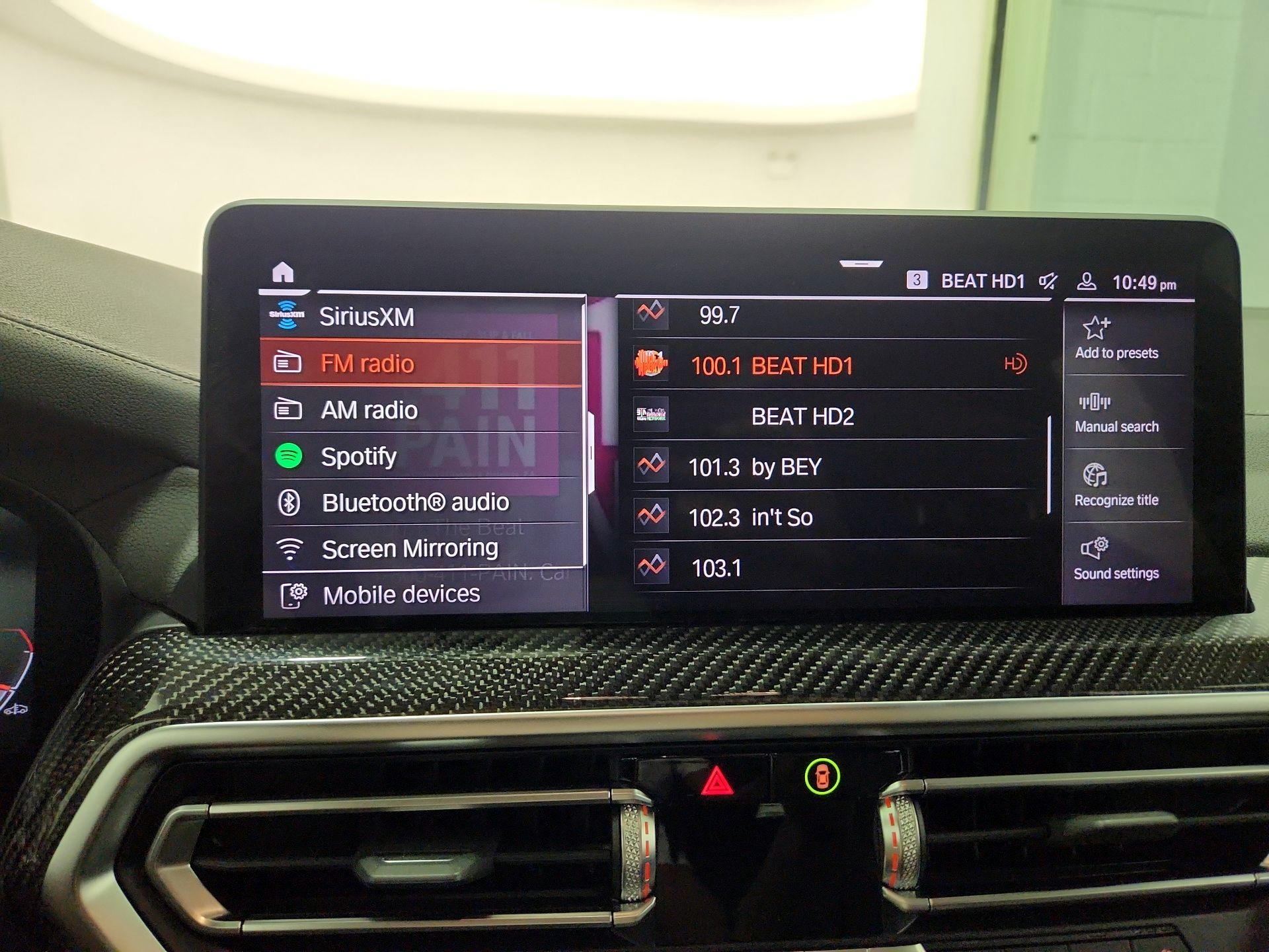 Thumbnail: 2022 BMW X3 - 16