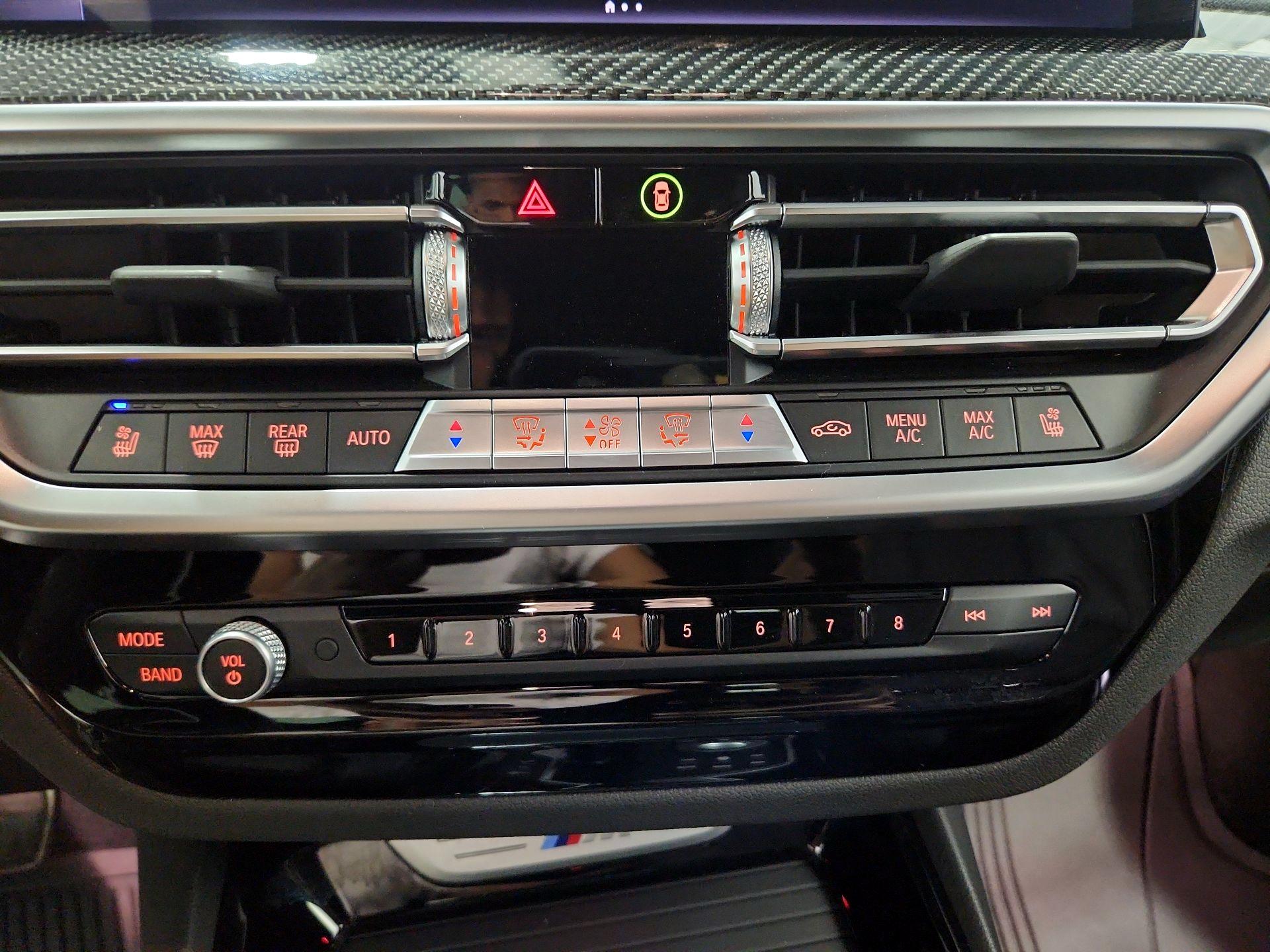 Thumbnail: 2022 BMW X3 - 17