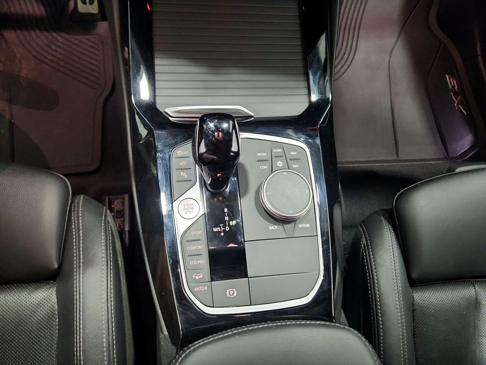 Thumbnail: 2022 BMW X3 - 18