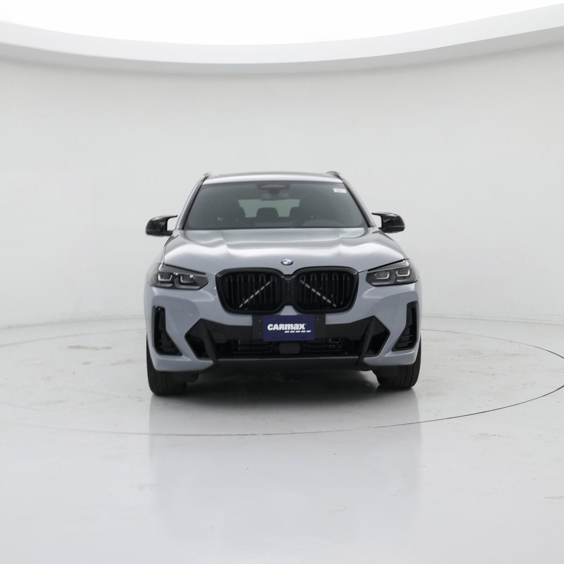Thumbnail: 2022 BMW X3 - 5