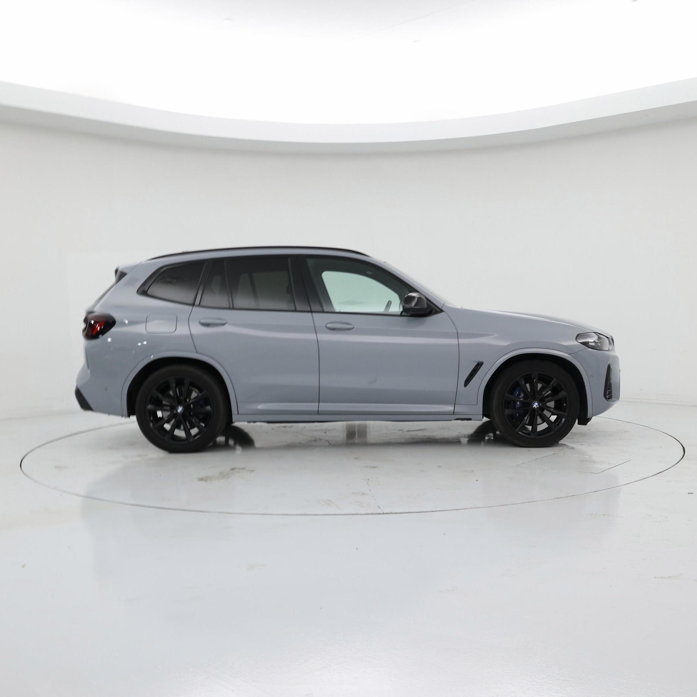 Thumbnail: 2022 BMW X3 - 7