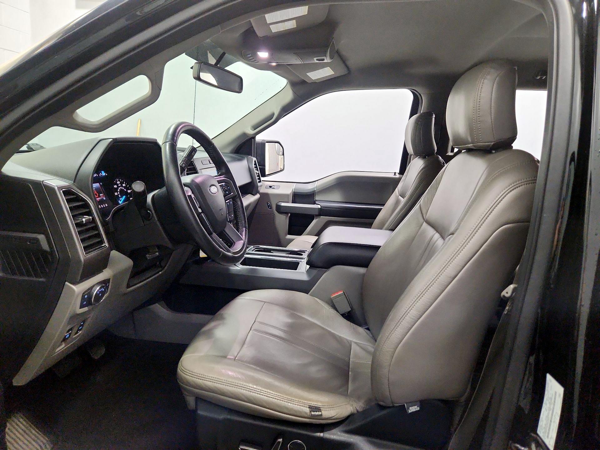 Thumbnail: 2018 Ford F-150 - 11