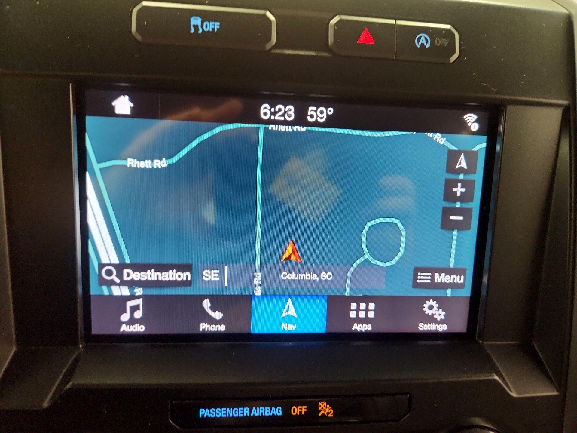 Thumbnail: 2018 Ford F-150 - 14