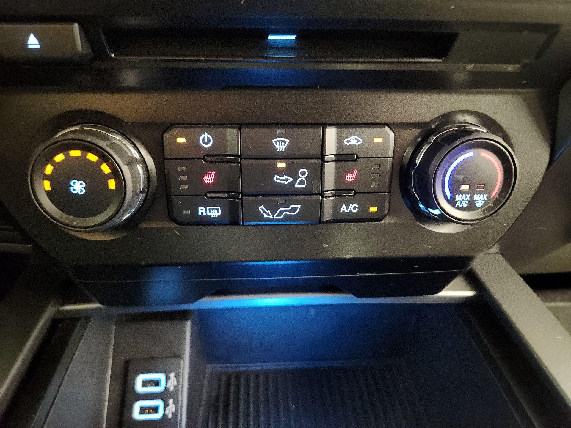 Thumbnail: 2018 Ford F-150 - 17