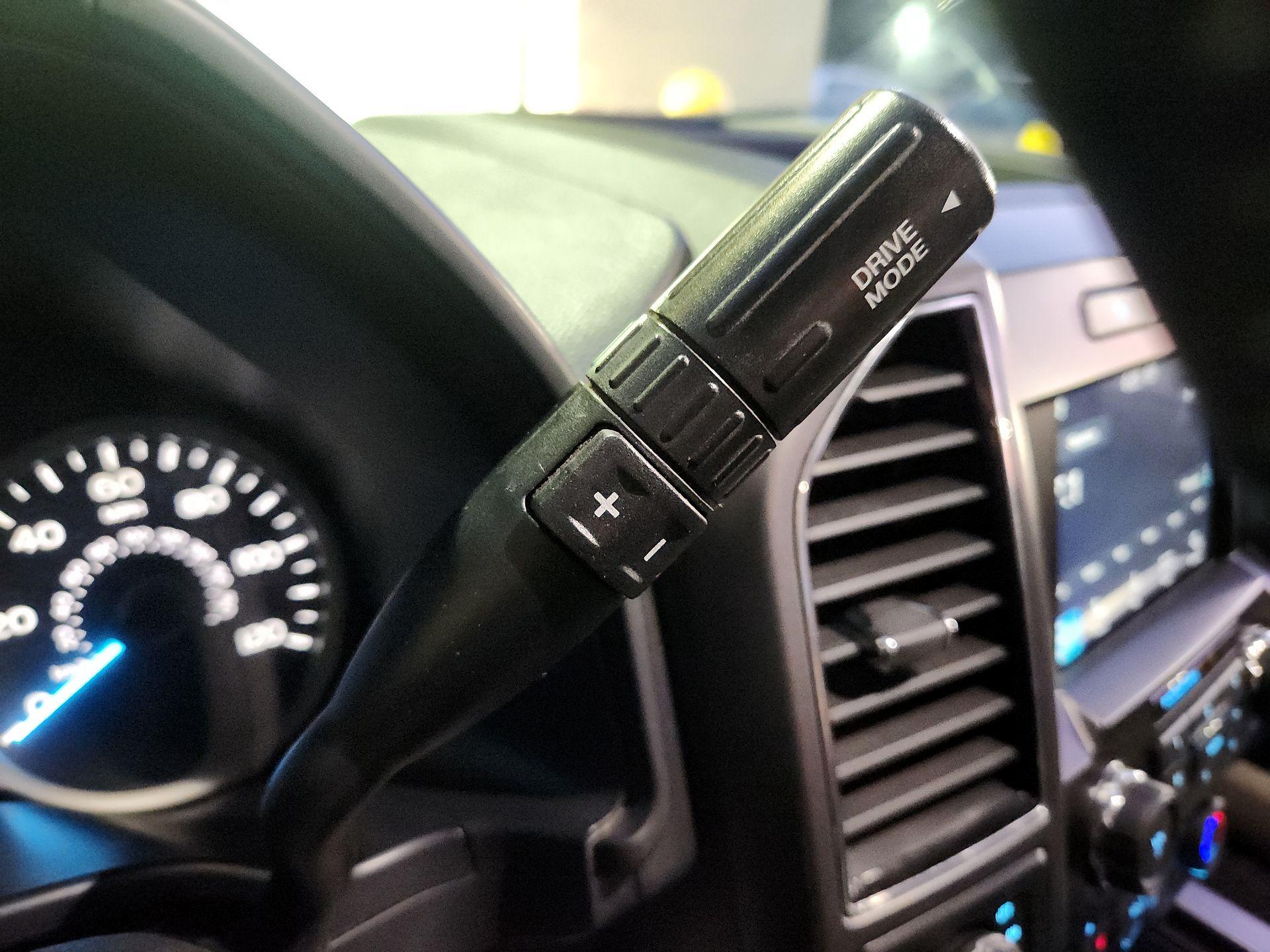 Thumbnail: 2018 Ford F-150 - 18