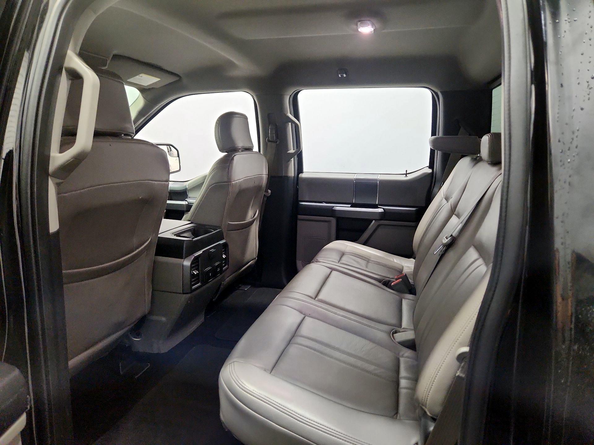 Thumbnail: 2018 Ford F-150 - 20