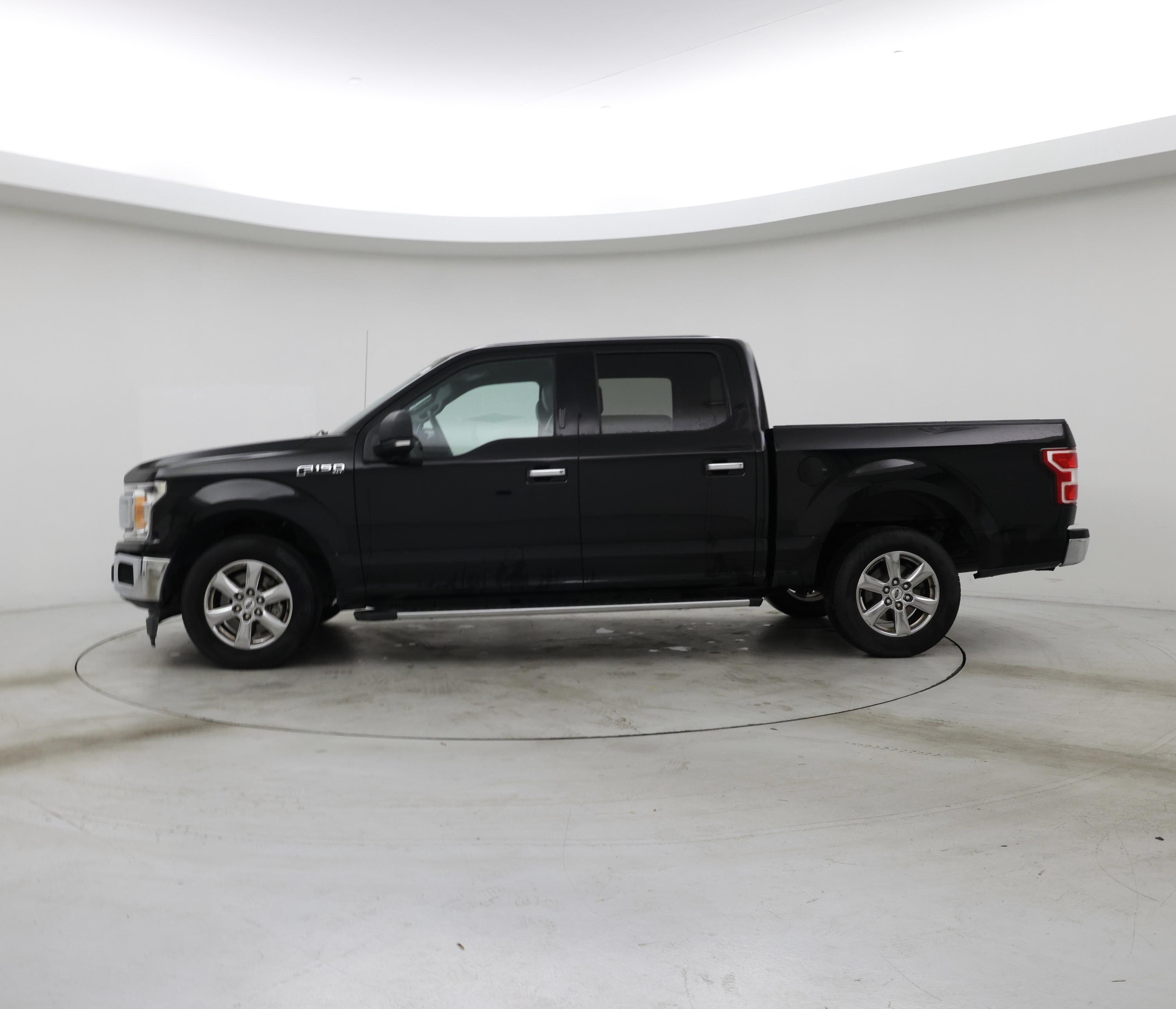 Thumbnail: 2018 Ford F-150 - 3