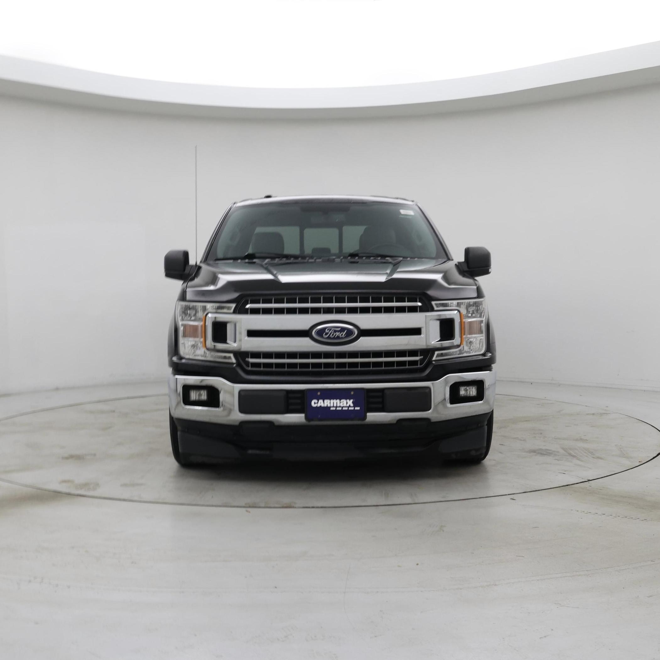 Thumbnail: 2018 Ford F-150 - 5
