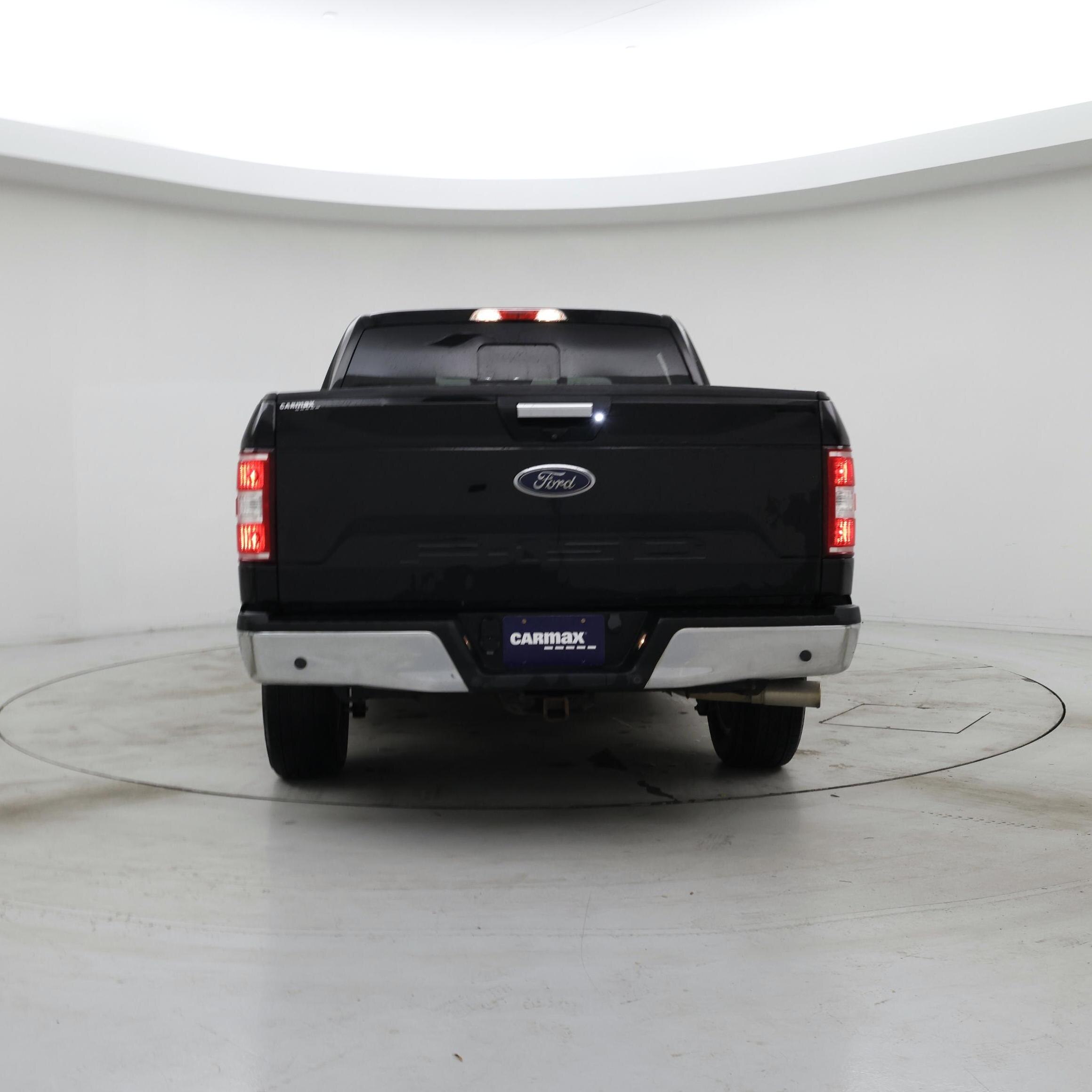 Thumbnail: 2018 Ford F-150 - 6