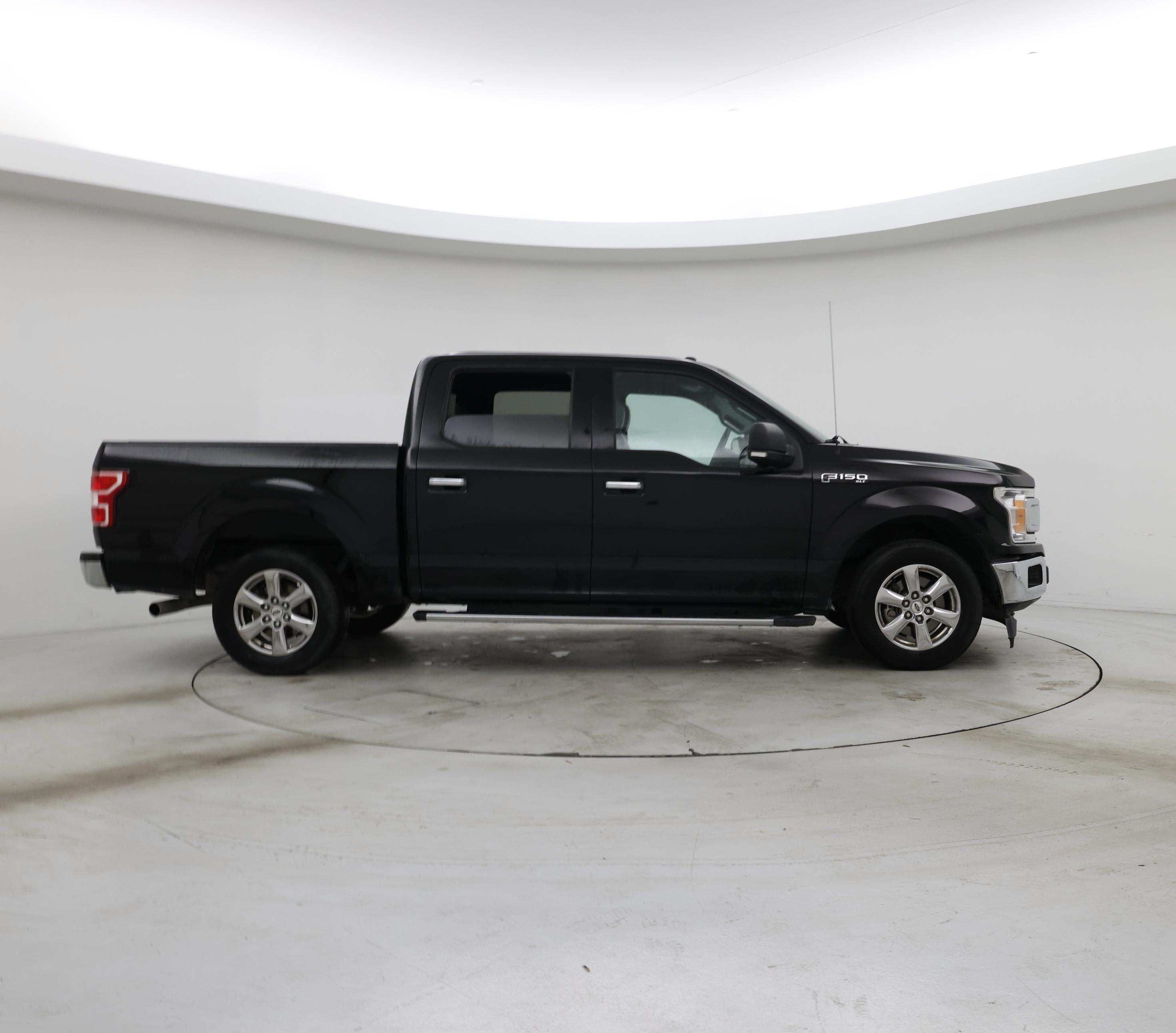 Thumbnail: 2018 Ford F-150 - 7