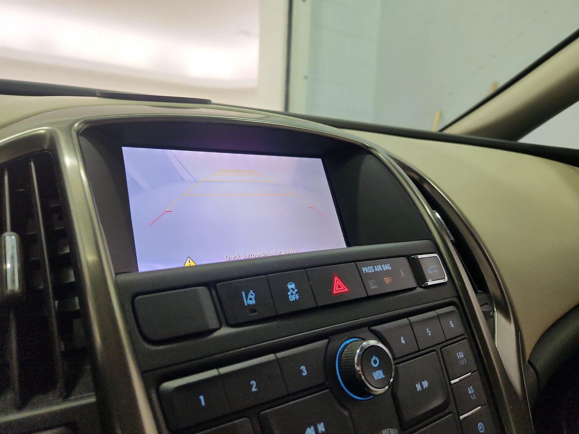 Thumbnail: 2017 Buick Verano - 14