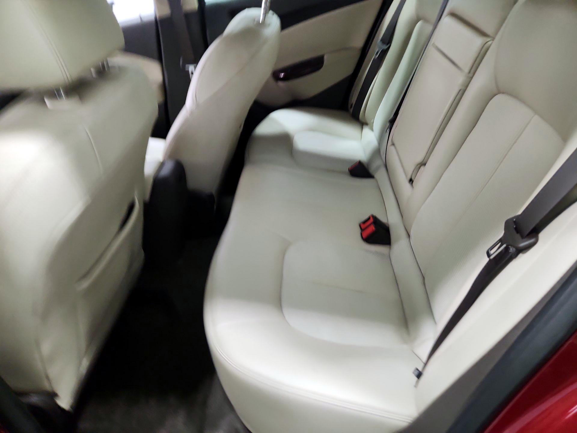 Thumbnail: 2017 Buick Verano - 18