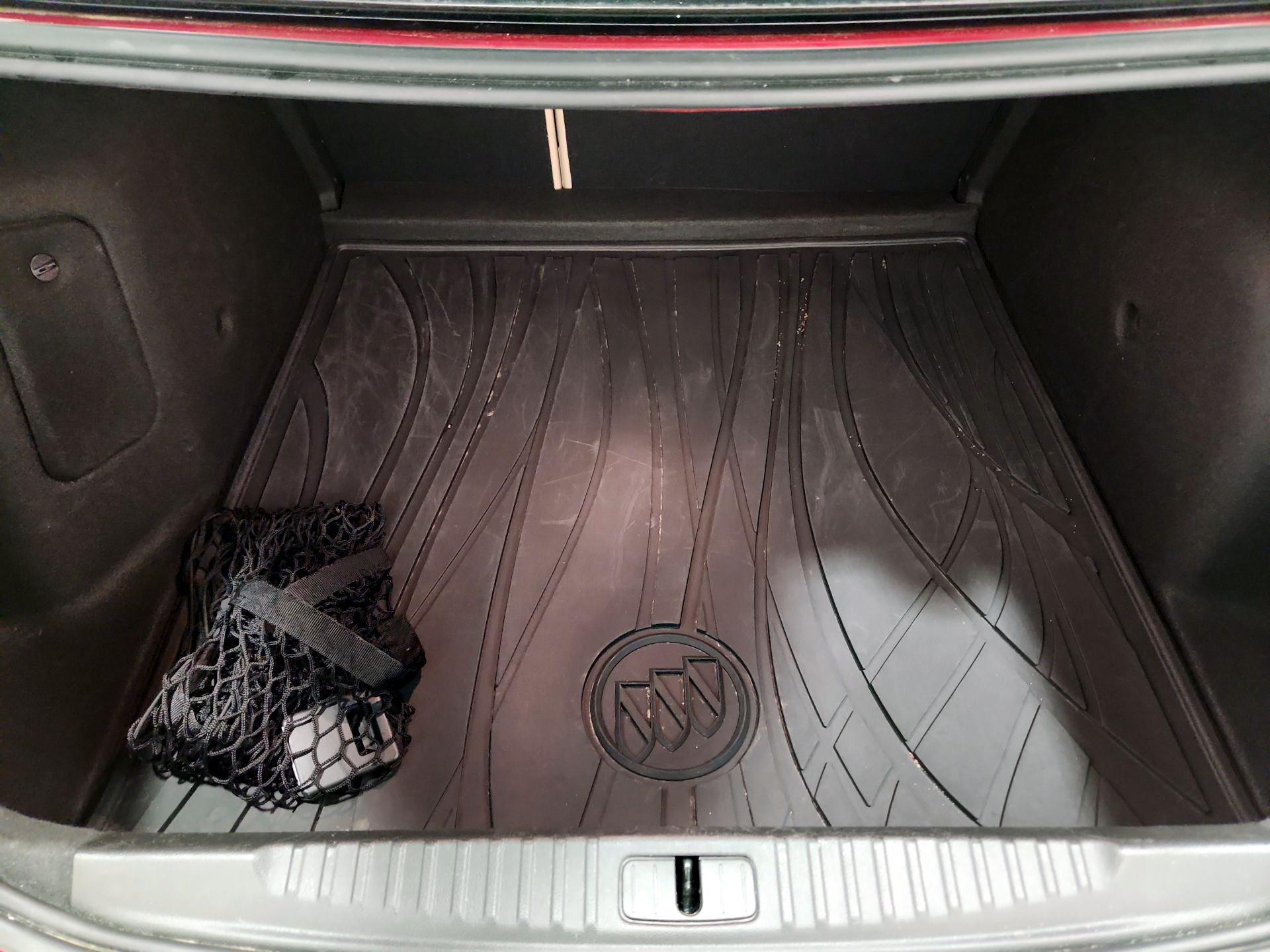 Thumbnail: 2017 Buick Verano - 19