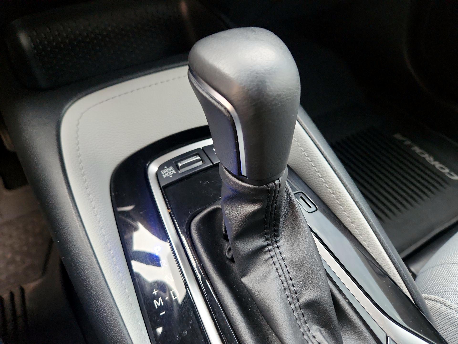 Thumbnail: 2023 Toyota Corolla - 18