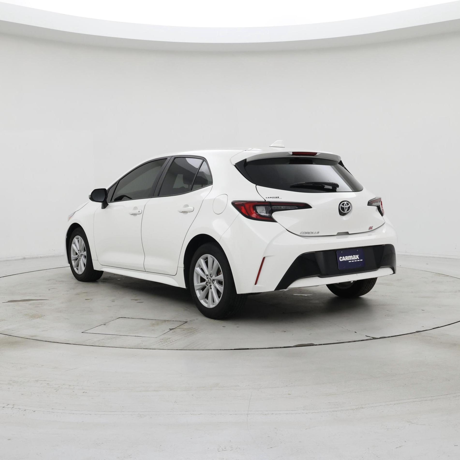 Thumbnail: 2023 Toyota Corolla - 2