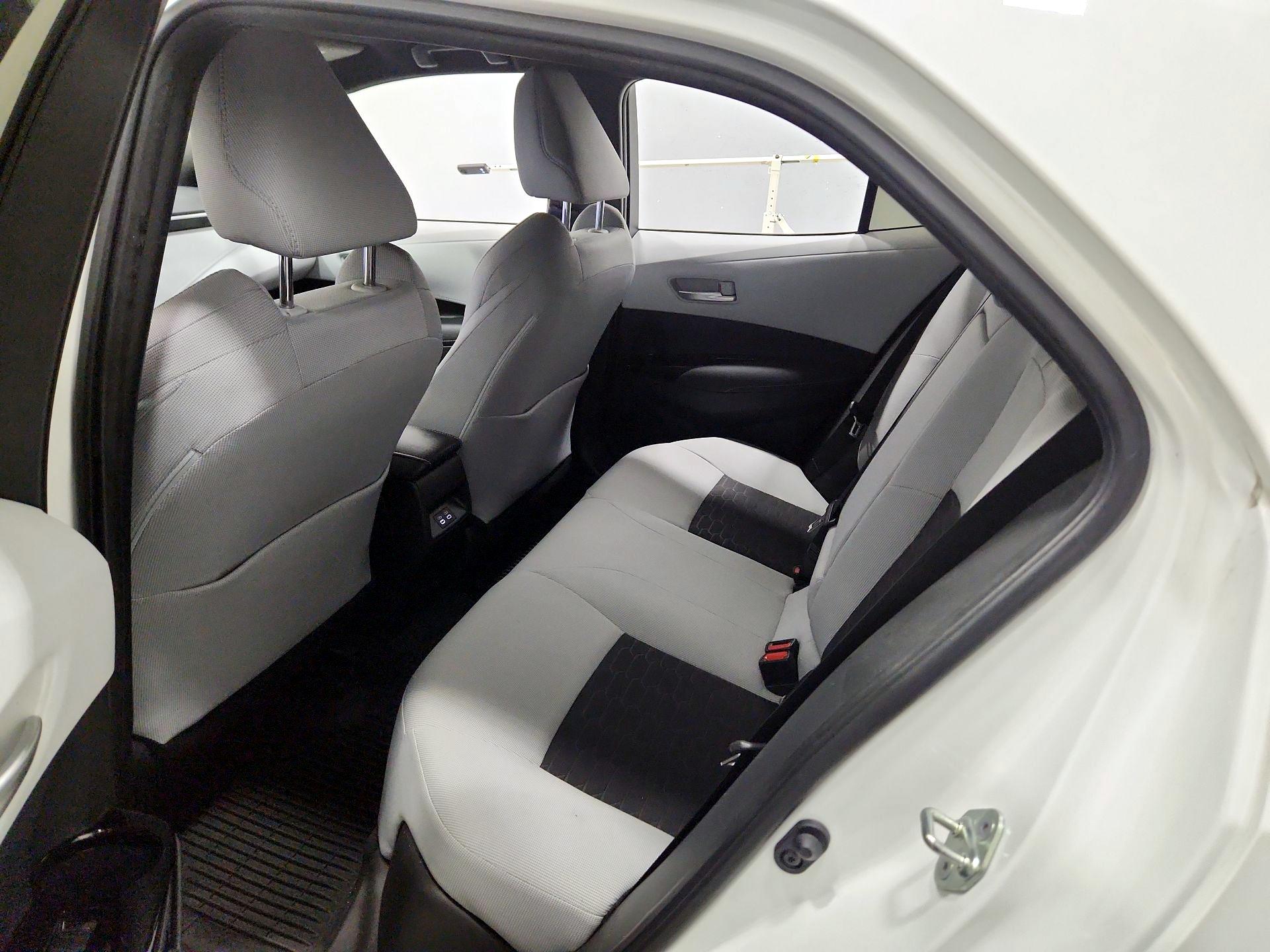 Thumbnail: 2023 Toyota Corolla - 20