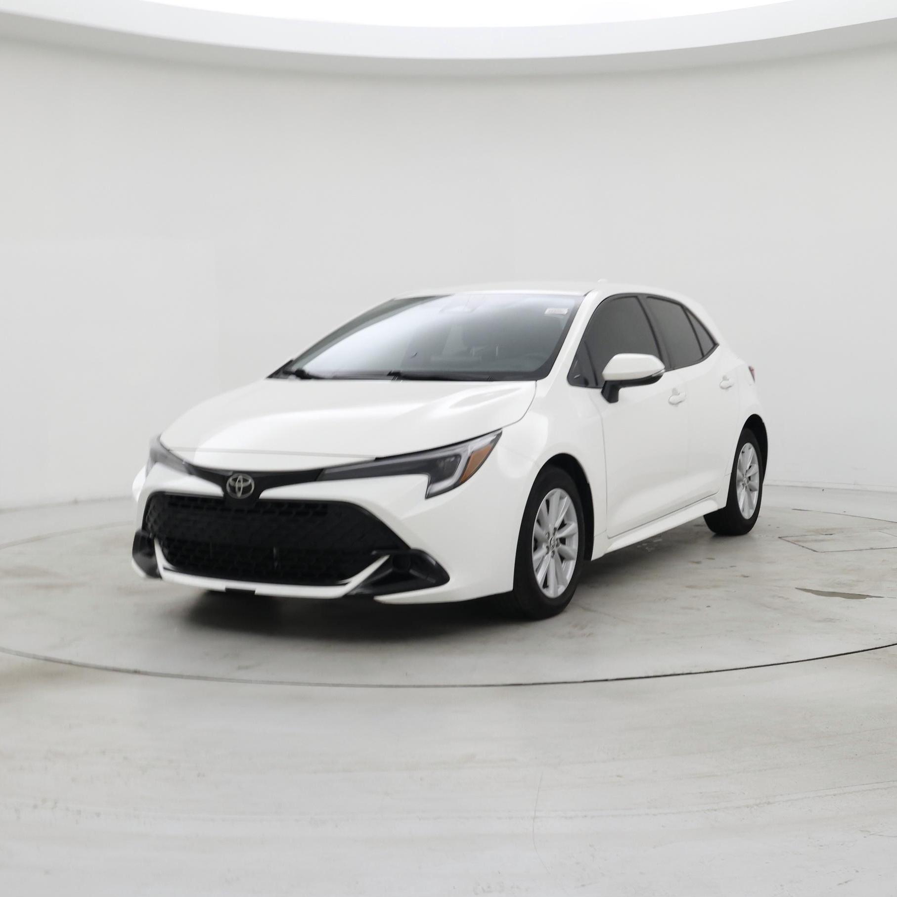 Thumbnail: 2023 Toyota Corolla - 4