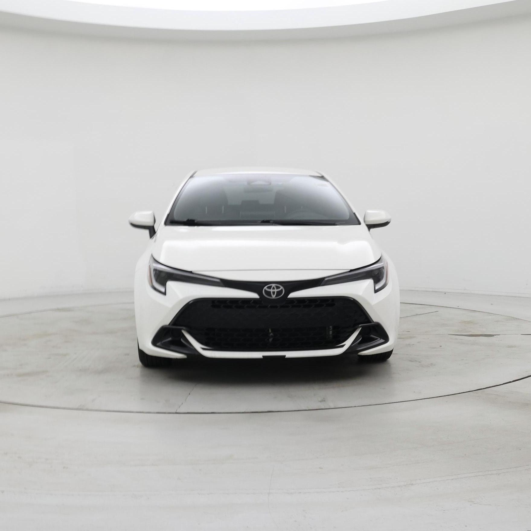 Thumbnail: 2023 Toyota Corolla - 5