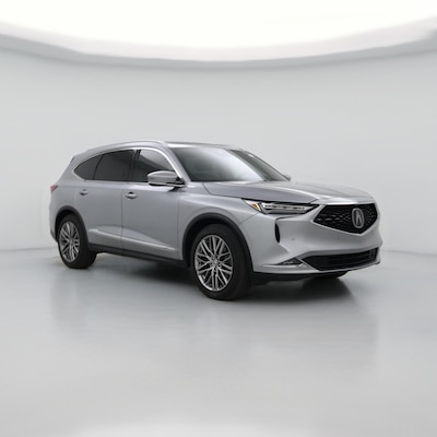 2024 Acura MDX SH-AWD Advance