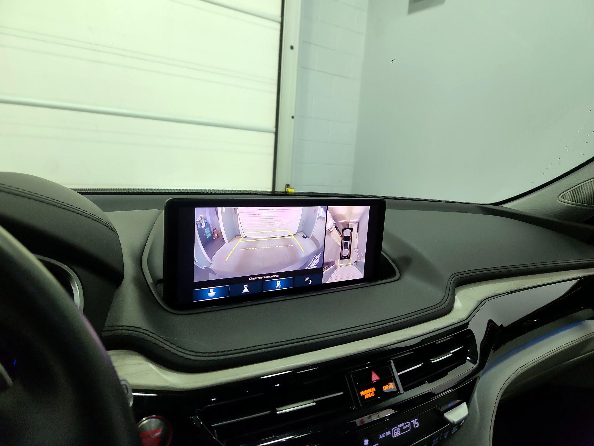 Thumbnail: 2024 Acura MDX - 15