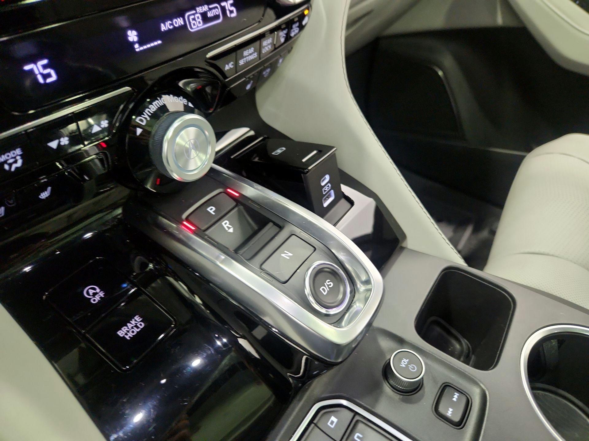 Thumbnail: 2024 Acura MDX - 18