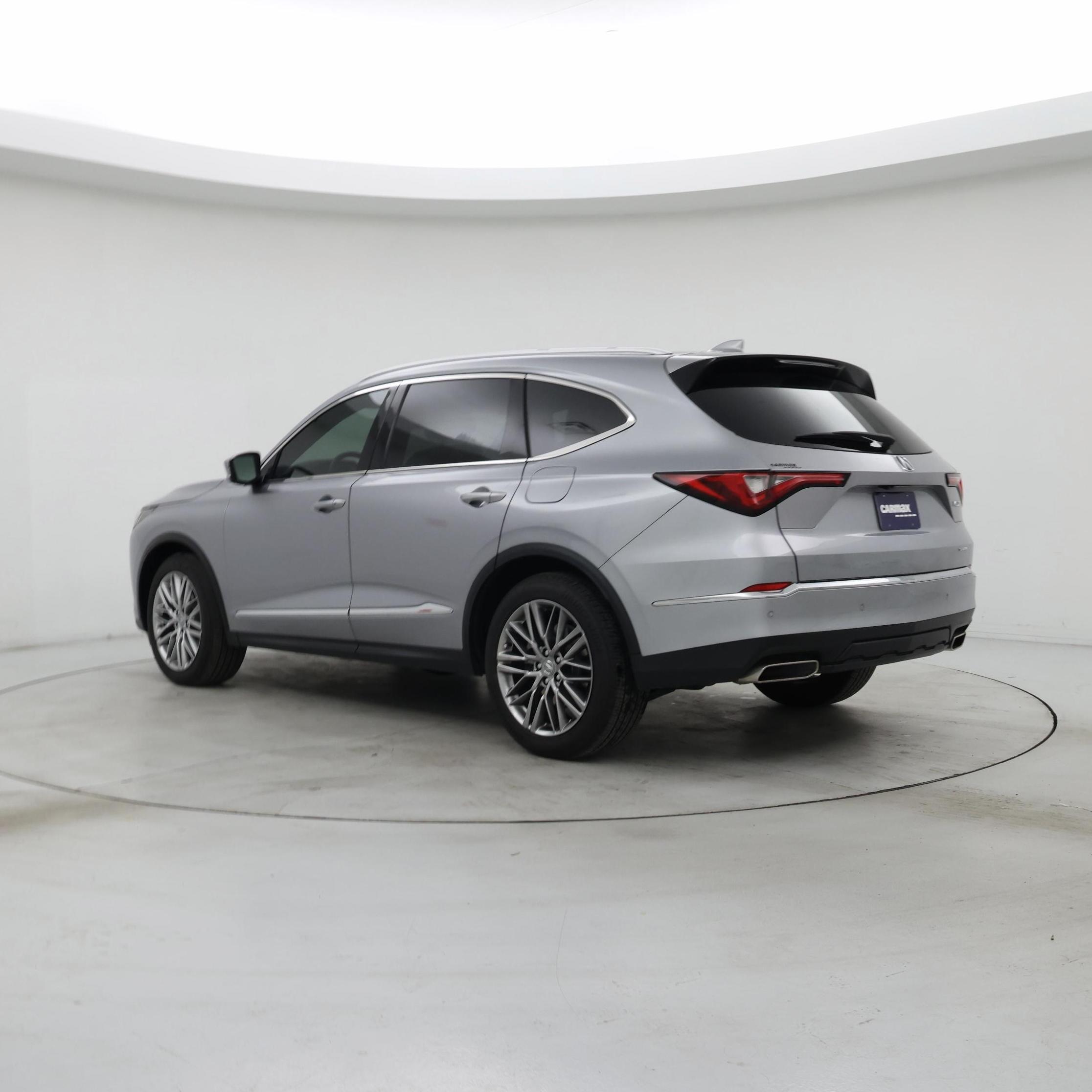 Thumbnail: 2024 Acura MDX - 2