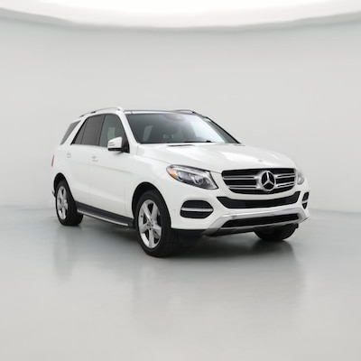 2018 Mercedes-Benz GLE350