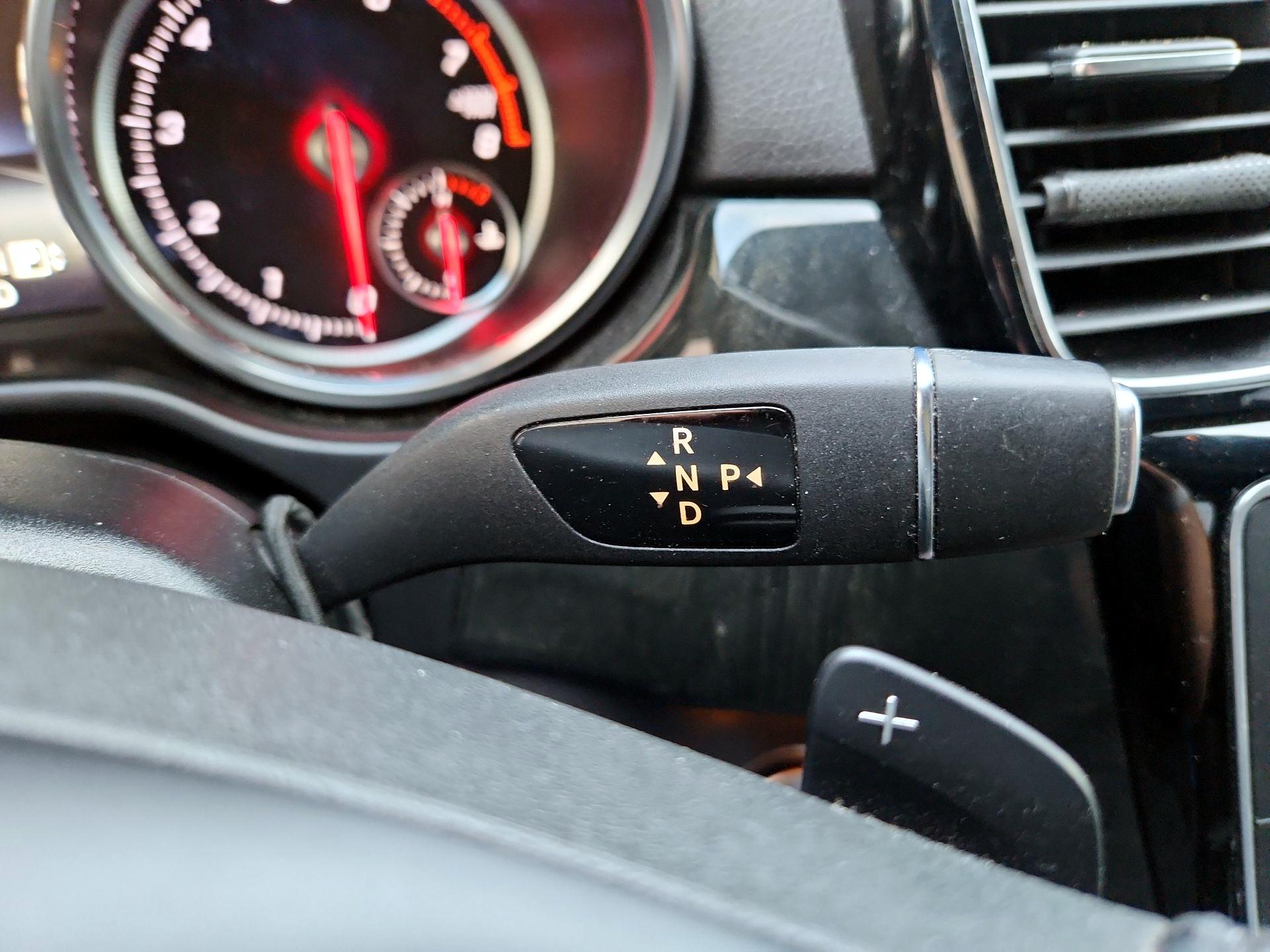 Thumbnail: 2018 Mercedes-Benz GLE - 18