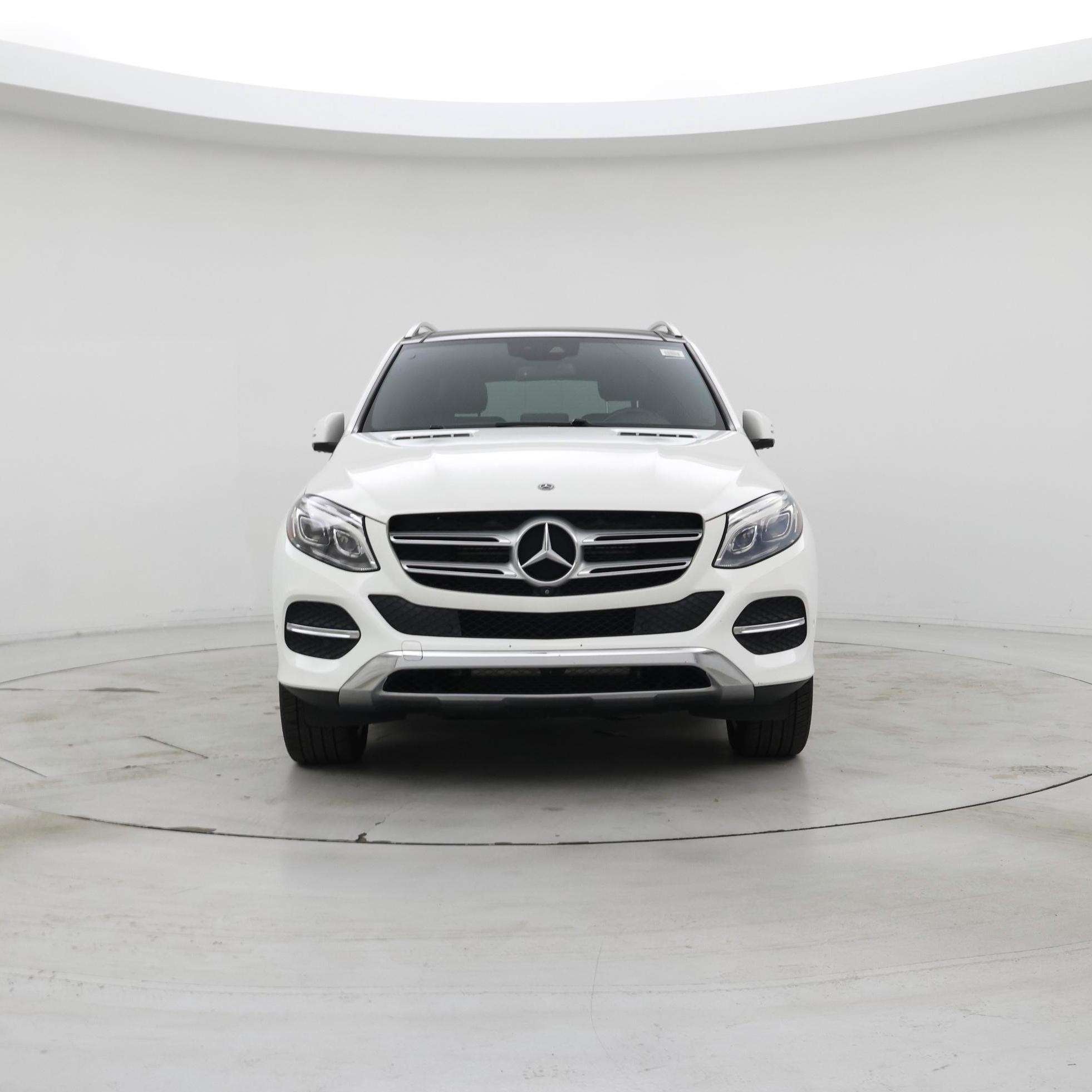 Thumbnail: 2018 Mercedes-Benz GLE - 5