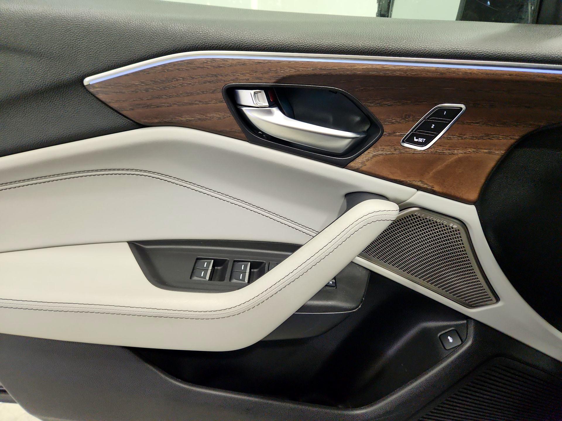 Thumbnail: 2021 Acura TLX - 12