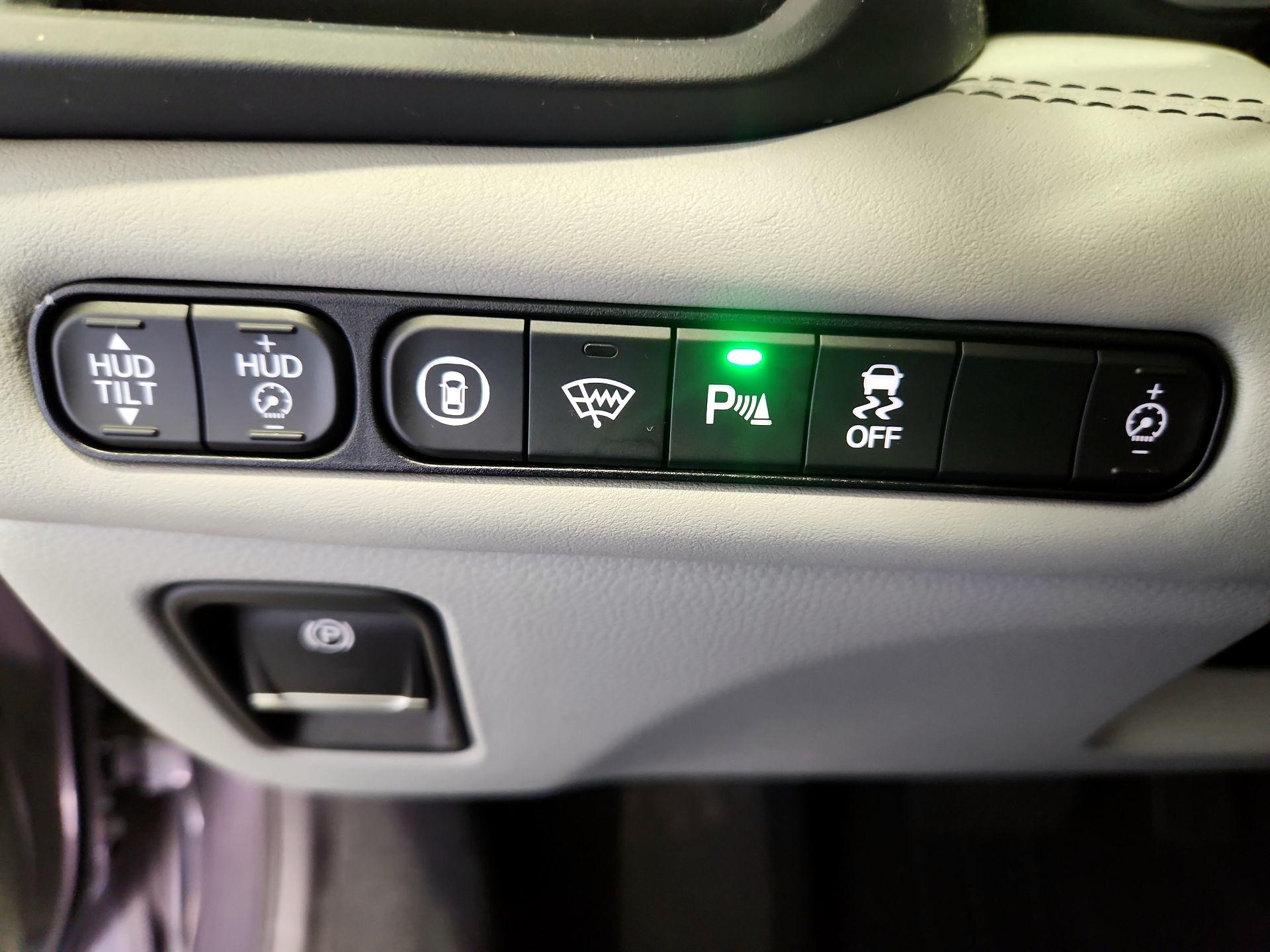 Thumbnail: 2021 Acura TLX - 13