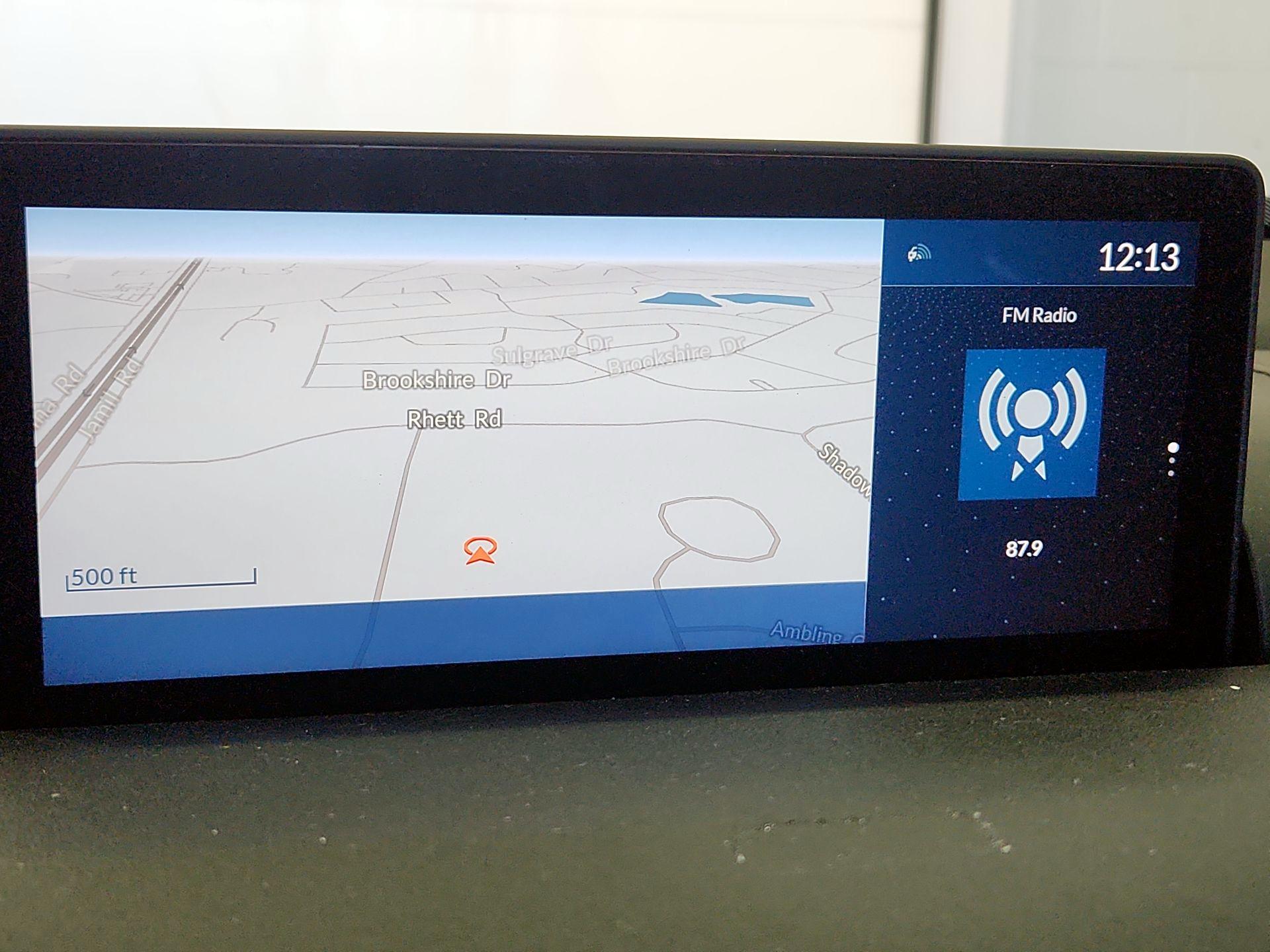 Thumbnail: 2021 Acura TLX - 14