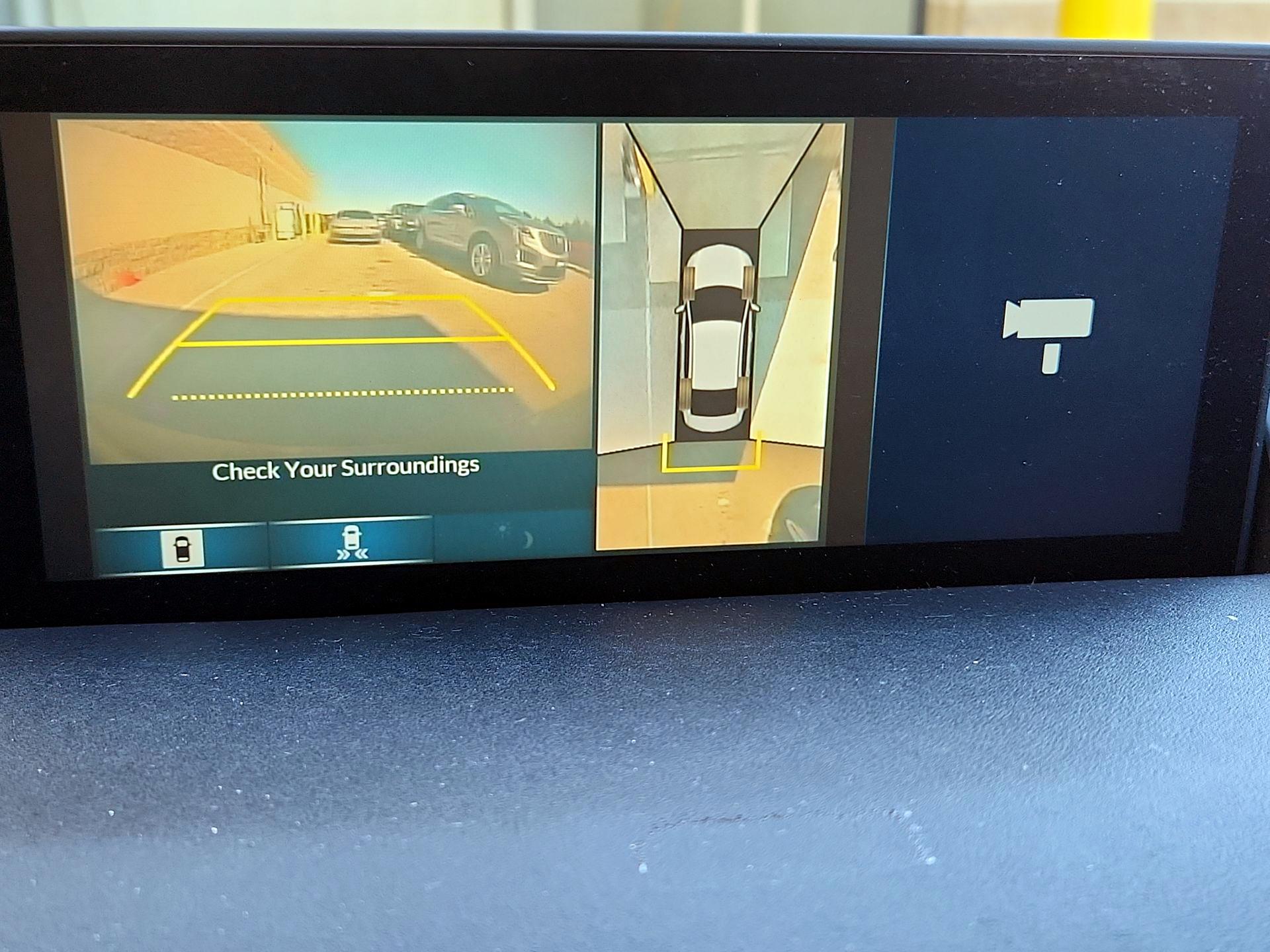 Thumbnail: 2021 Acura TLX - 15