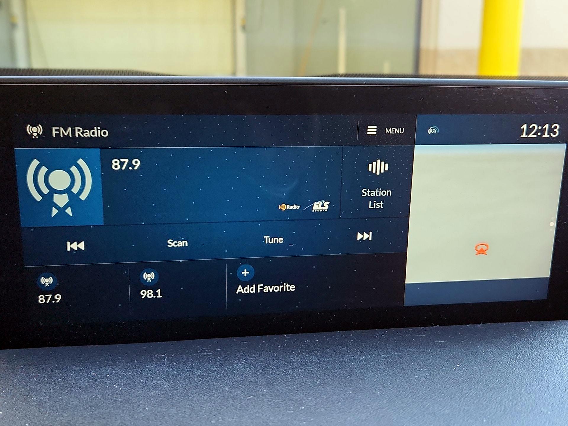 Thumbnail: 2021 Acura TLX - 16