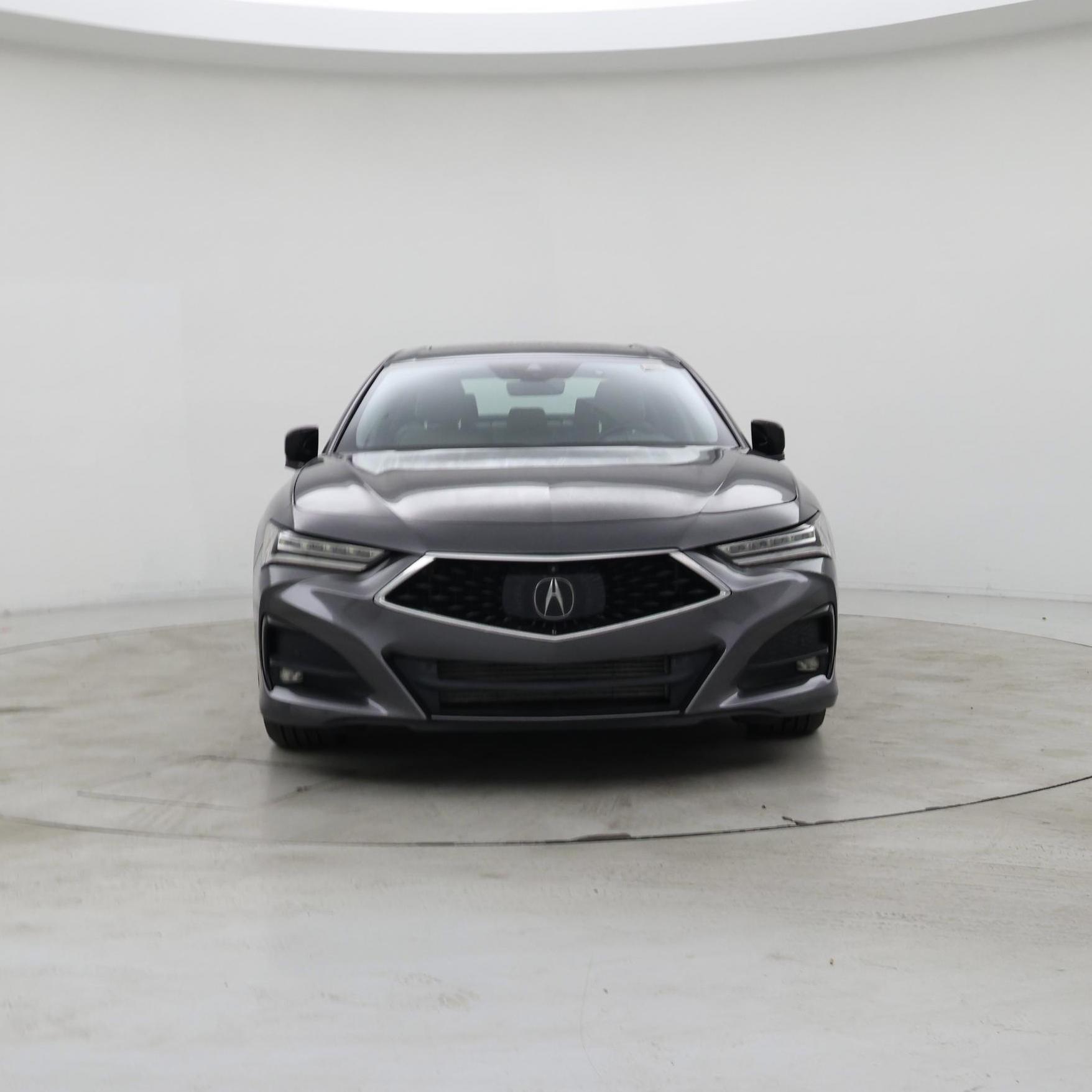 Thumbnail: 2021 Acura TLX - 5