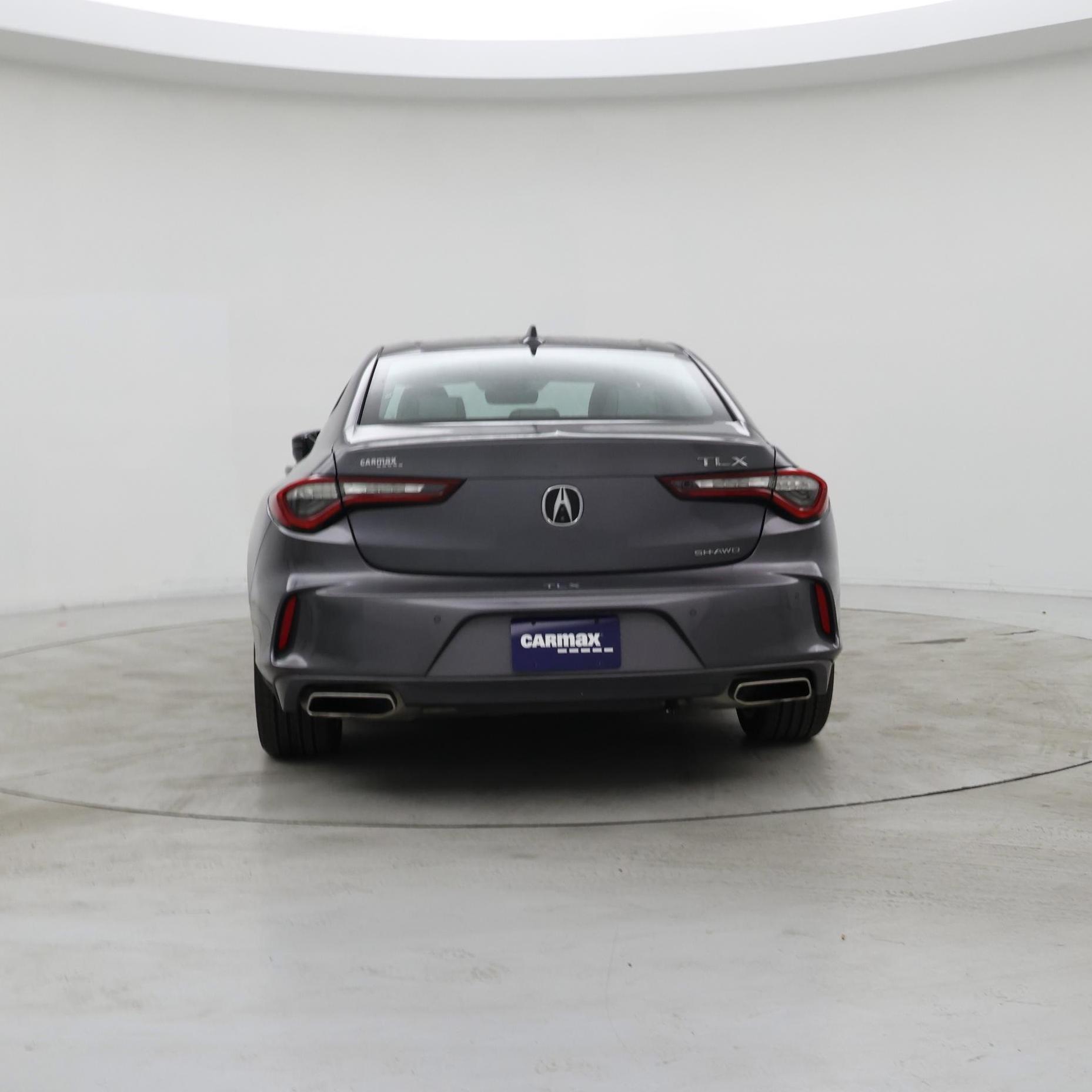 Thumbnail: 2021 Acura TLX - 6