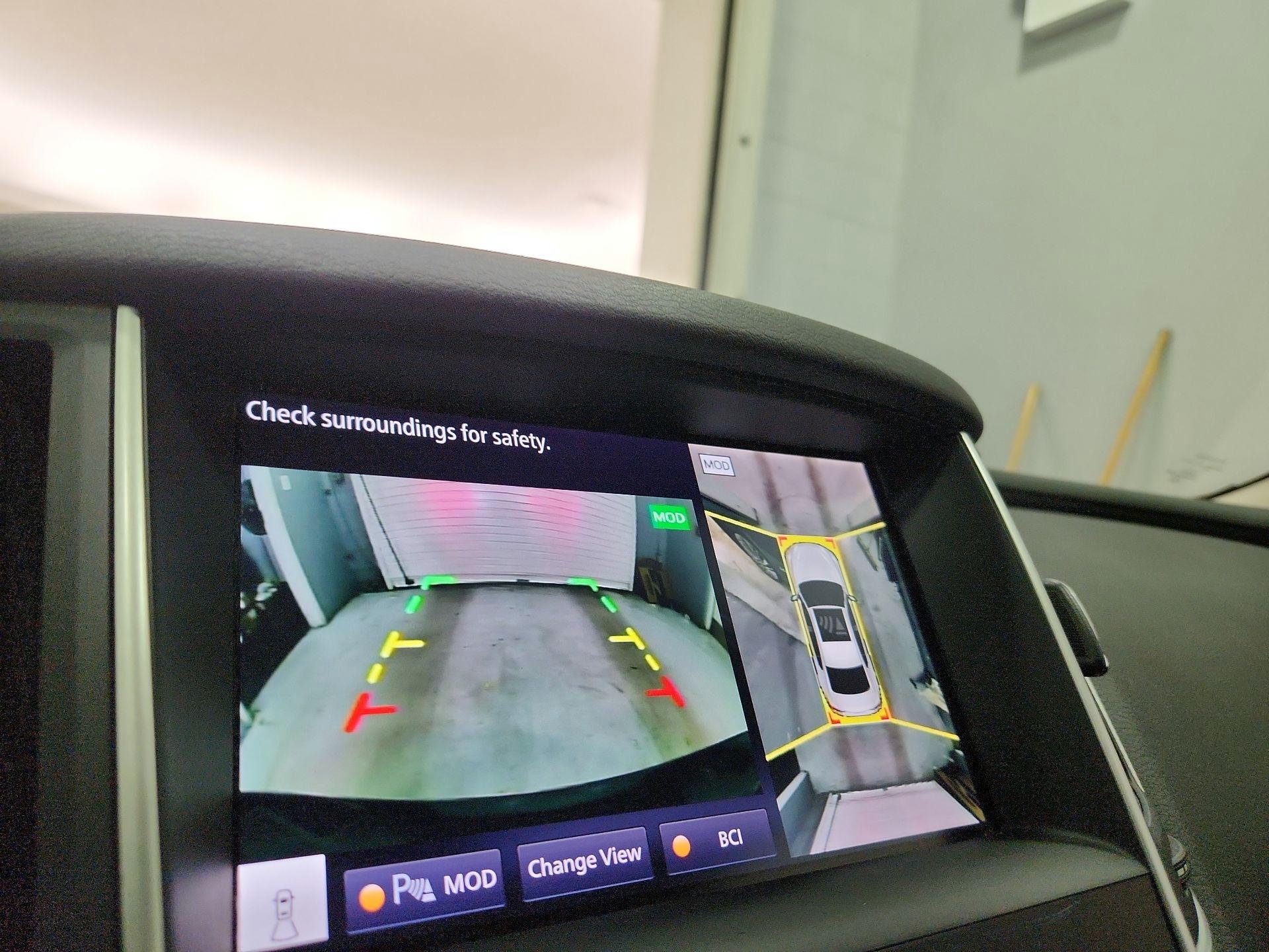 Thumbnail: 2020 INFINITI Q50 - 14