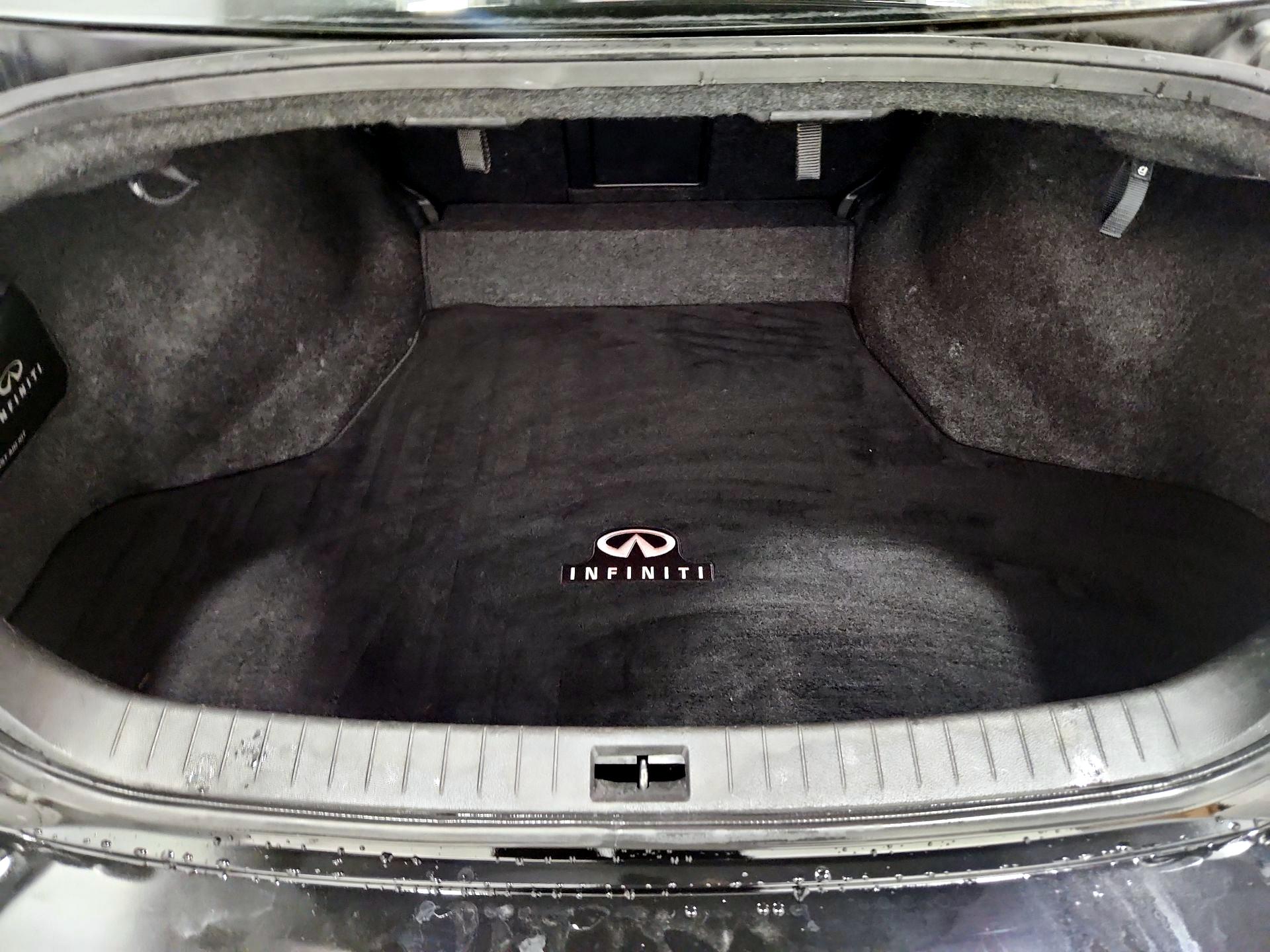 Thumbnail: 2020 INFINITI Q50 - 19